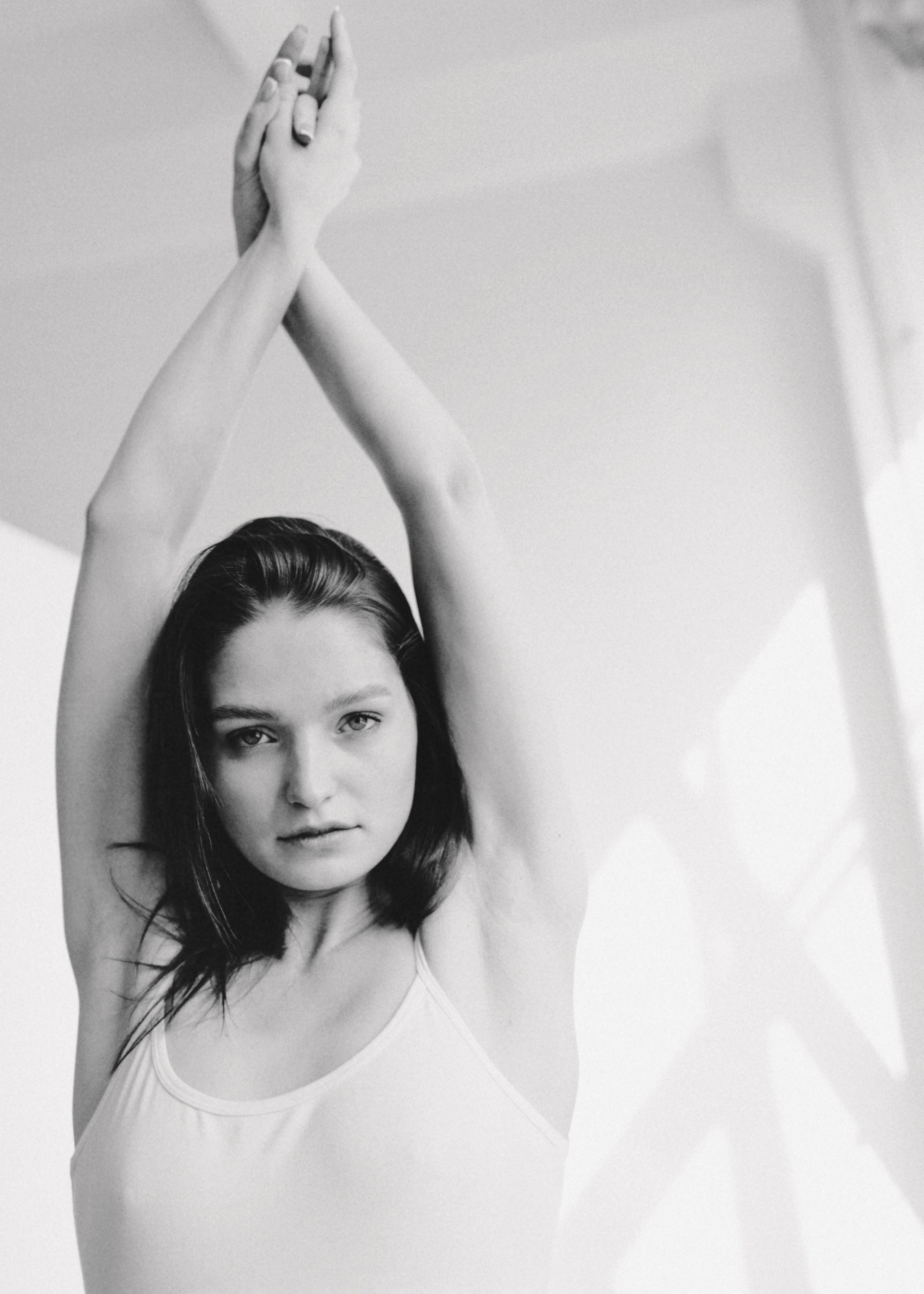 Фотограф Олеся Музанова