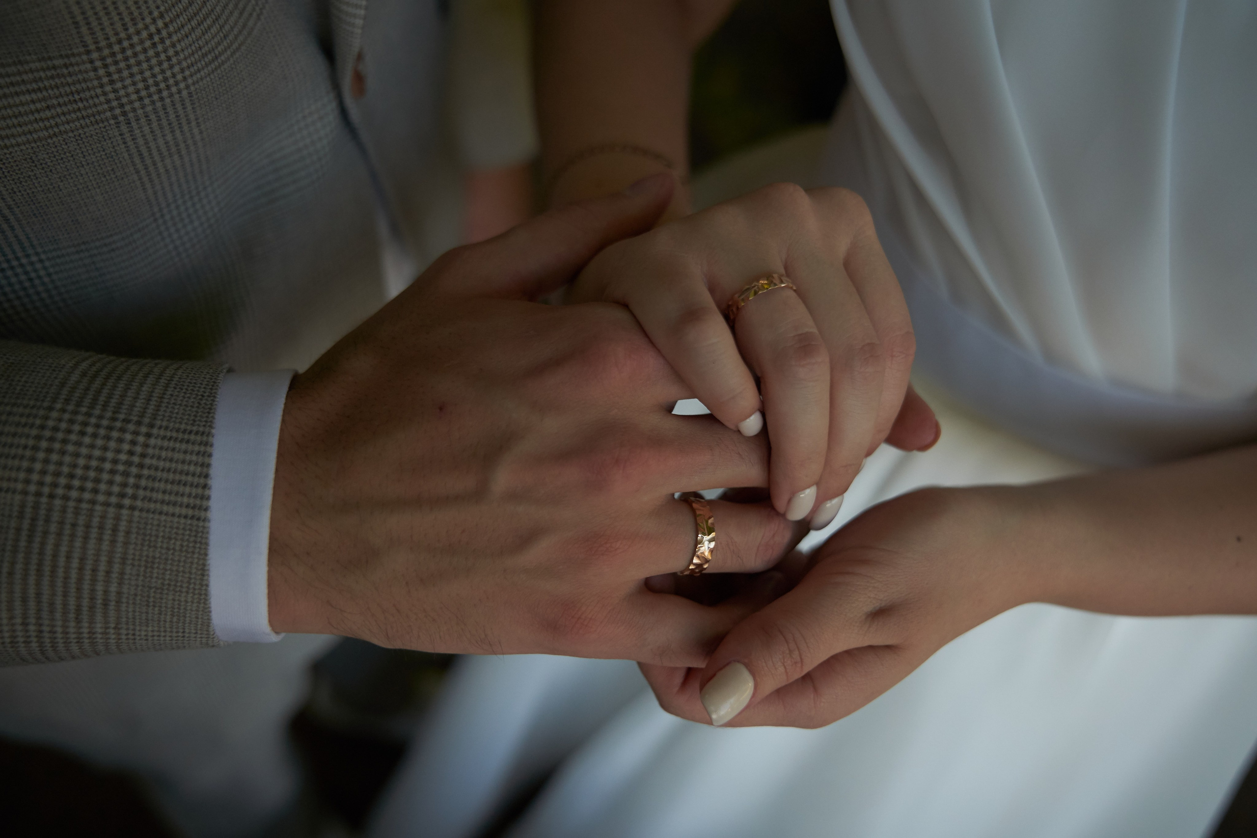 Ильдан & Анна. Главная