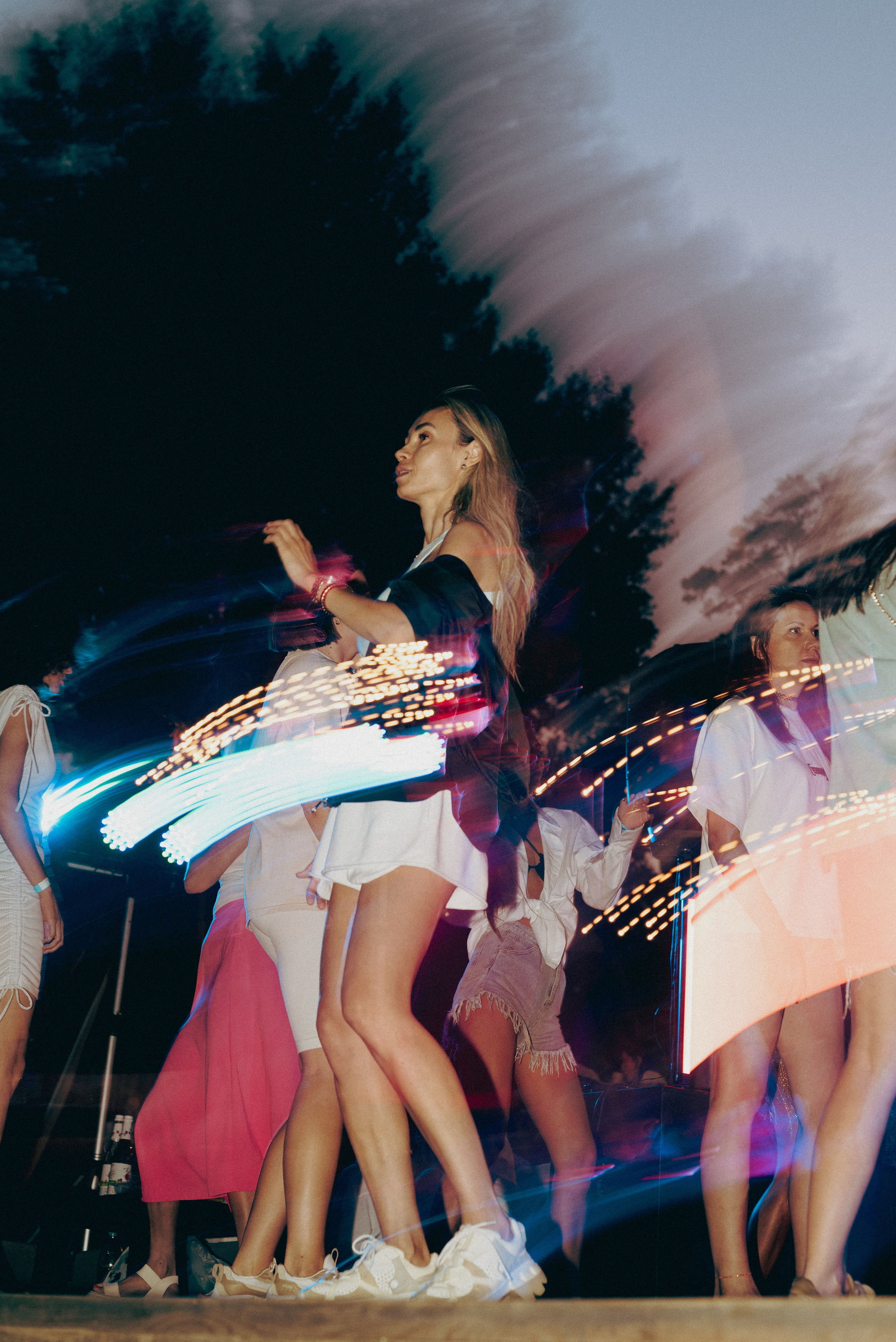 Вечеринки. ТАТИ | Татьяна Тихонова | фотограф | Тольятти Самара