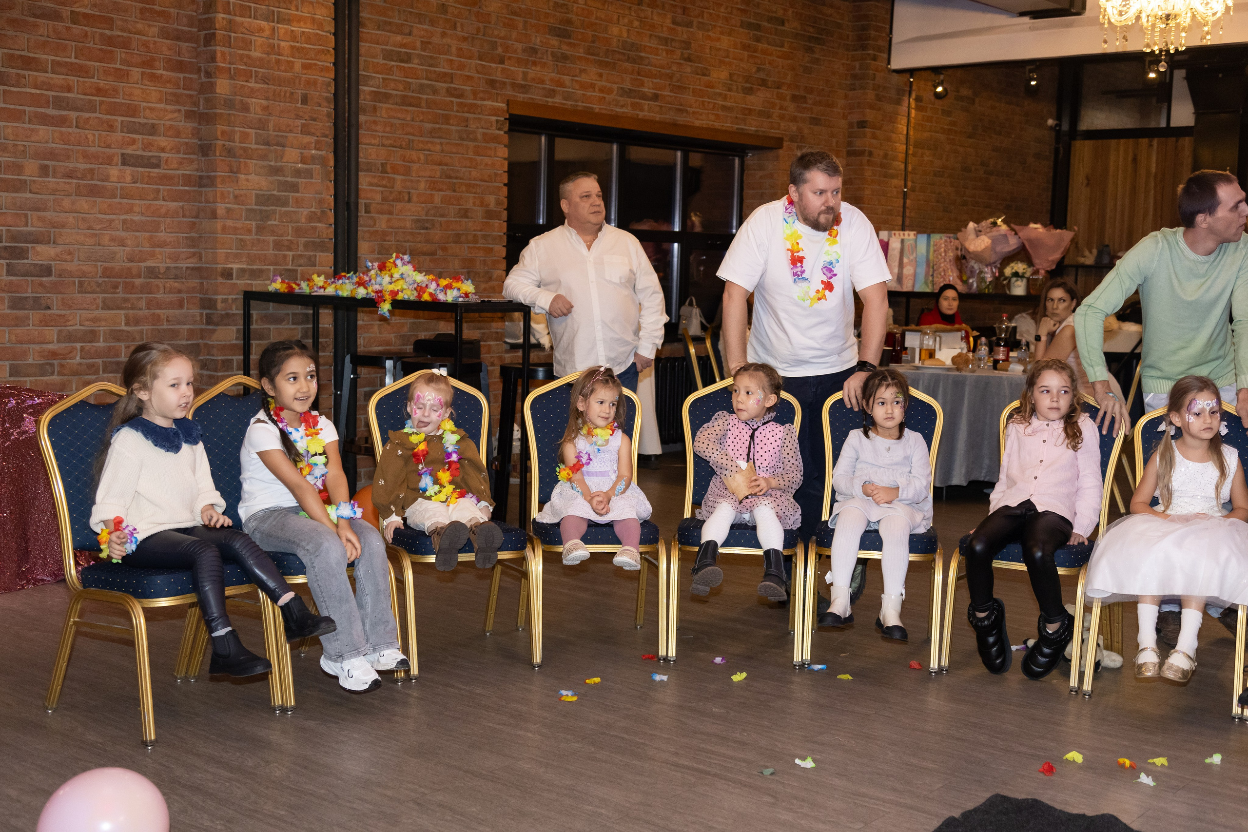 День Рожденья Оливия 7 лет. Портретный Студийный и уличный фотограф Москва. Индивидуальные, Семейные, Беременность, Будуар, Каталог, контент съемки для блога и бизнеса