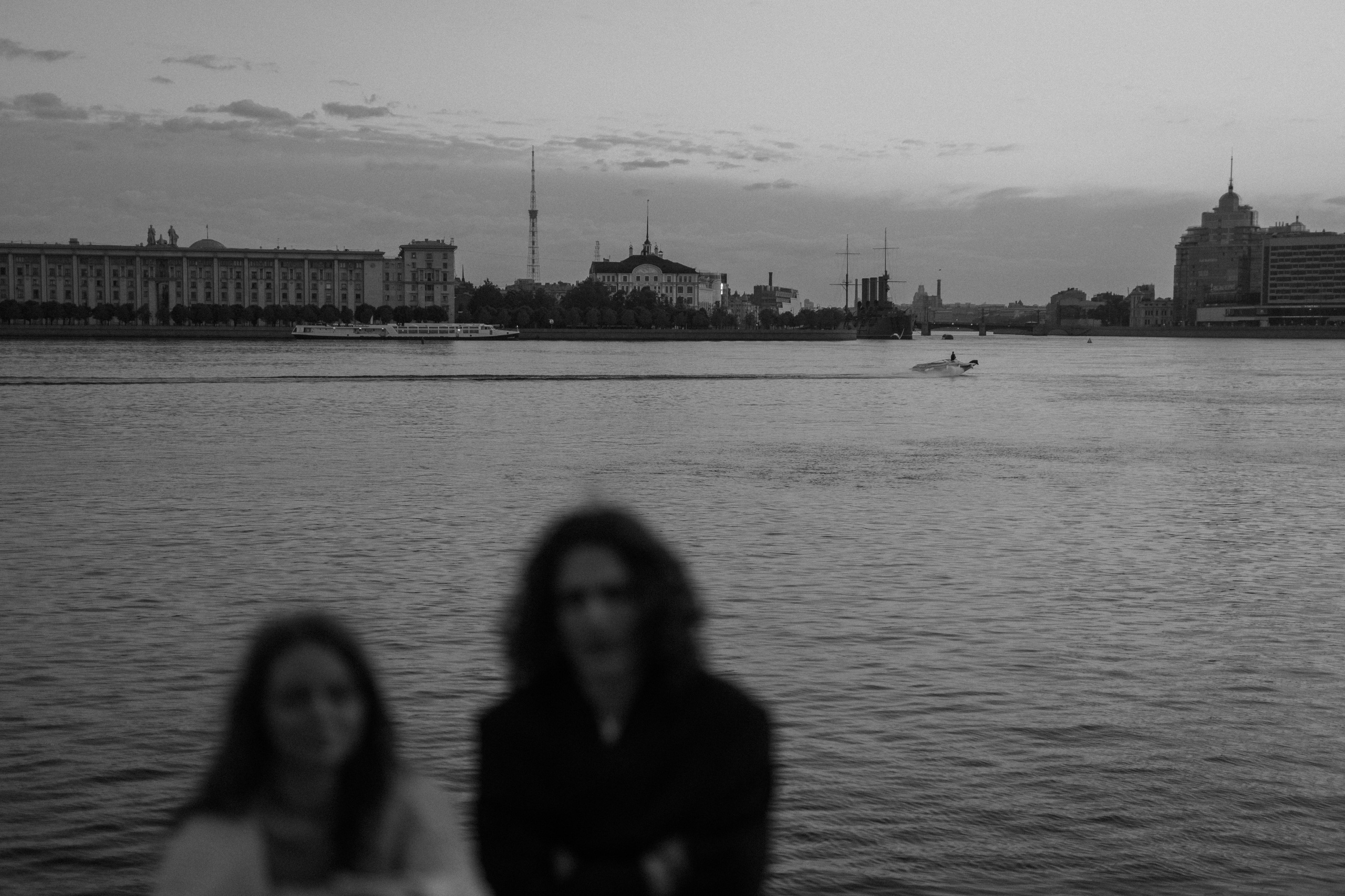 Love in St. Petersburg. Свадебный фотограф Решетников Дмитрий