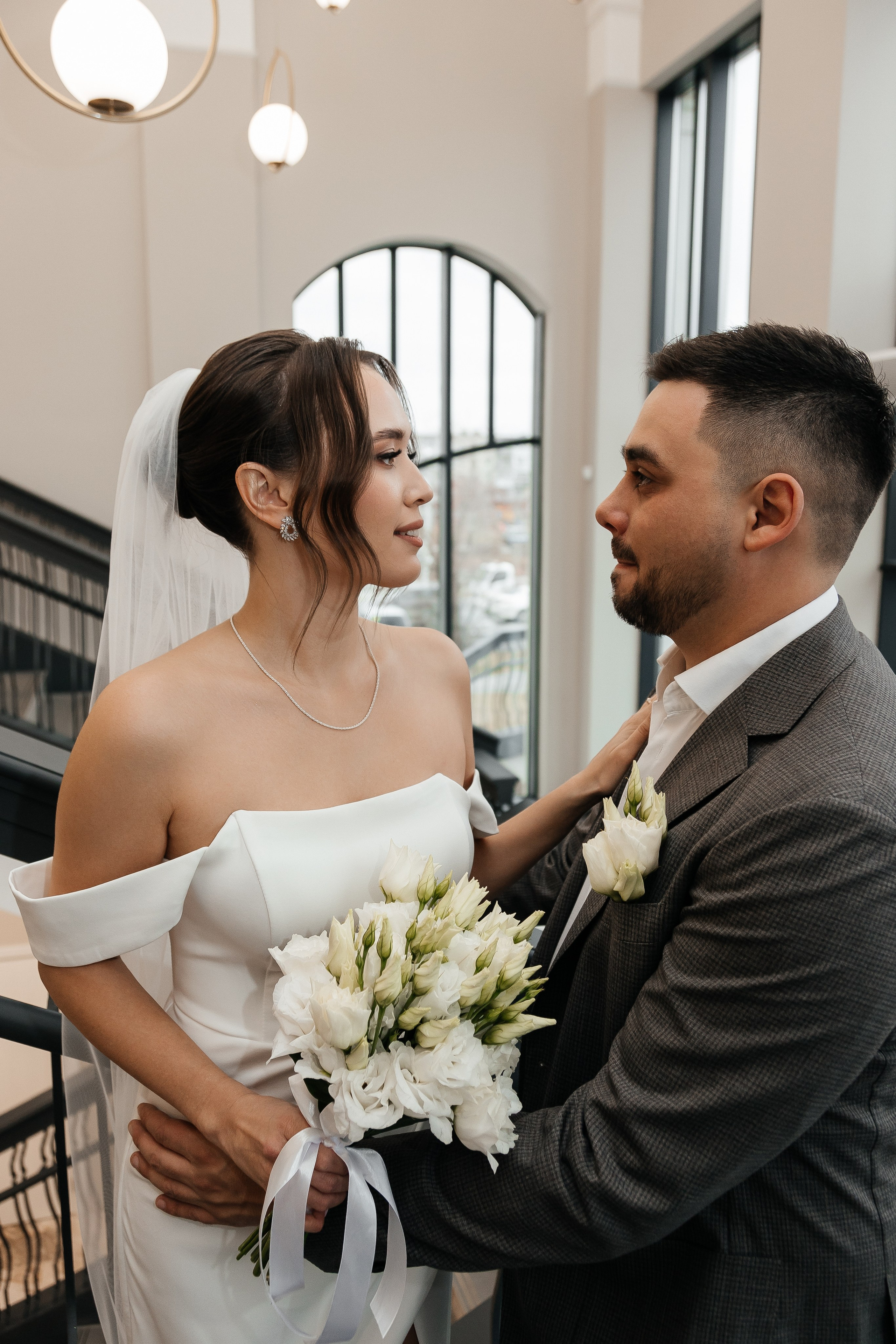 Рамиль и Регина/ 2024. Свадебный и семейный фотограф в Екатеринбурге