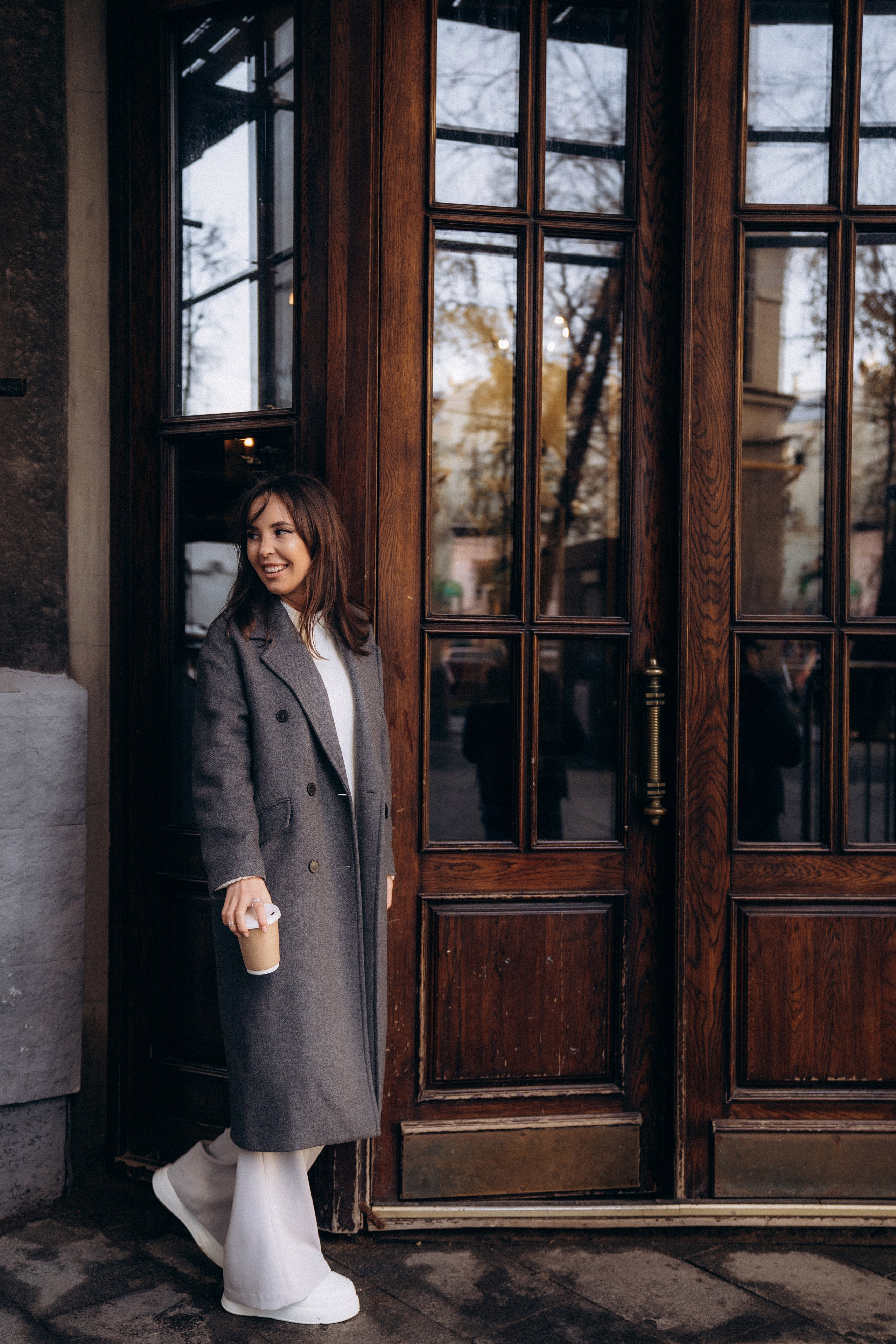 Алена. Портретный фотограф в Москве Илья Корненков