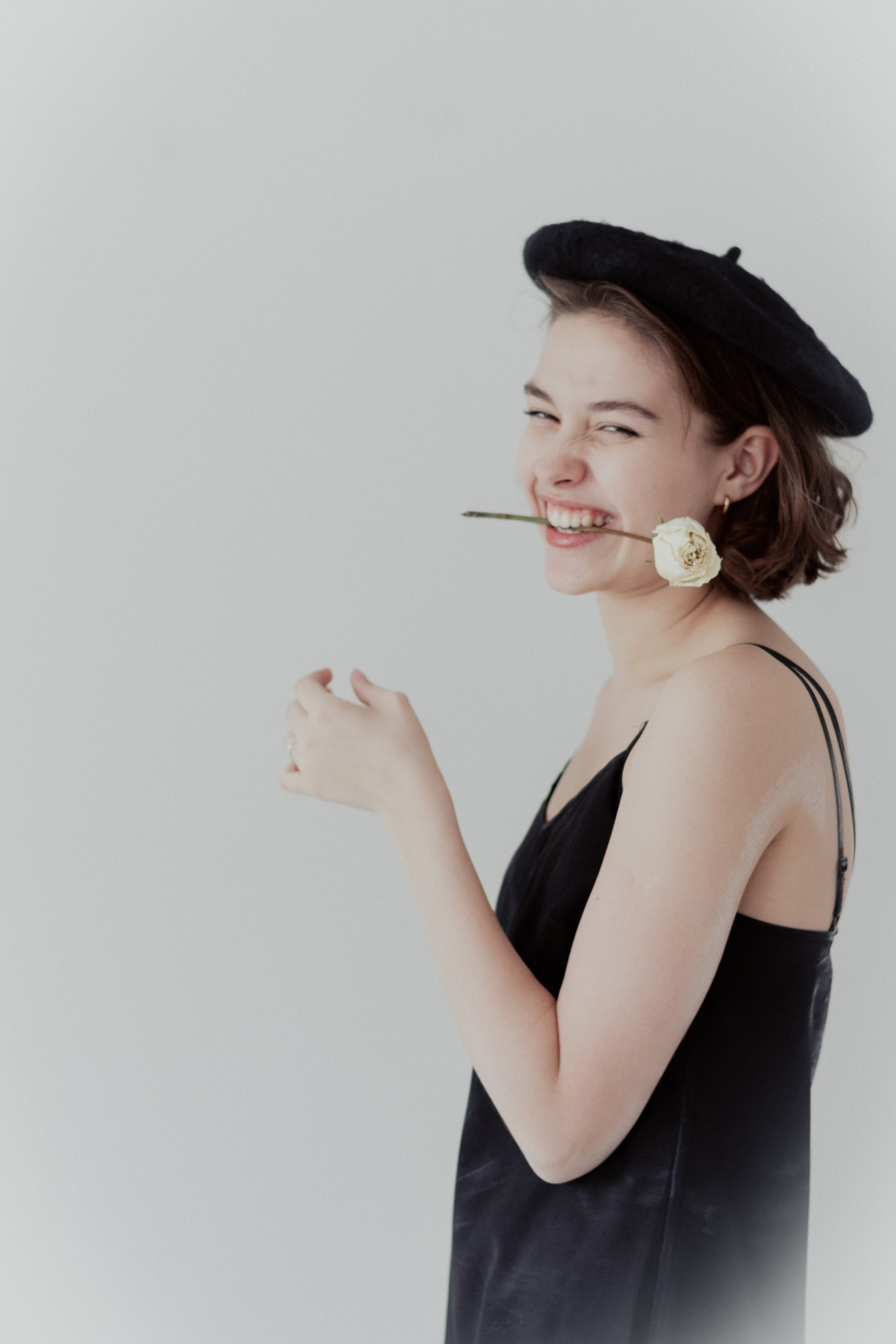 София. Фотограф и оператор в Москве Елизавета Коргалидзе