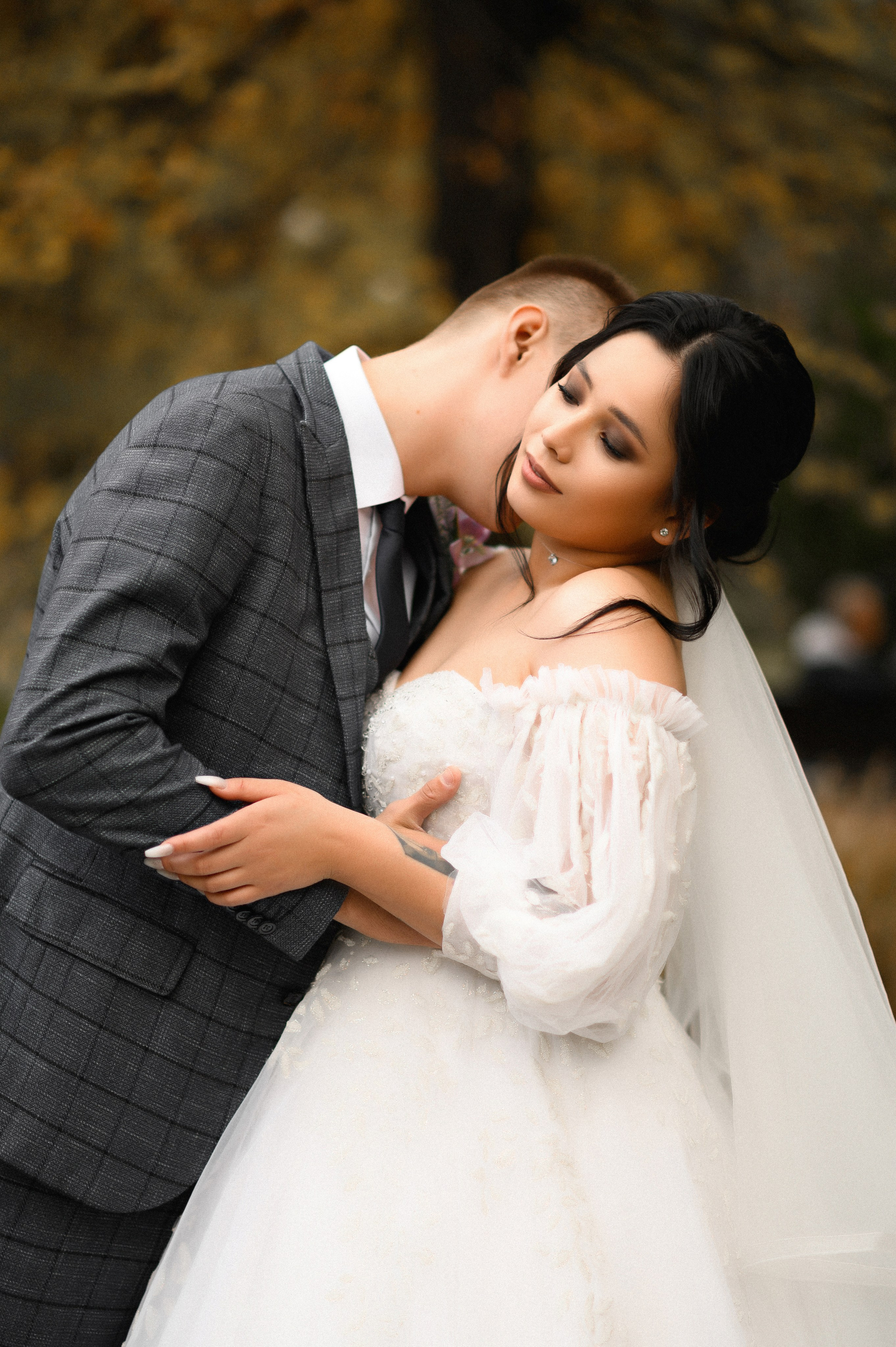 27.10.22. Свадебный и семейный фотограф в Краснодаре