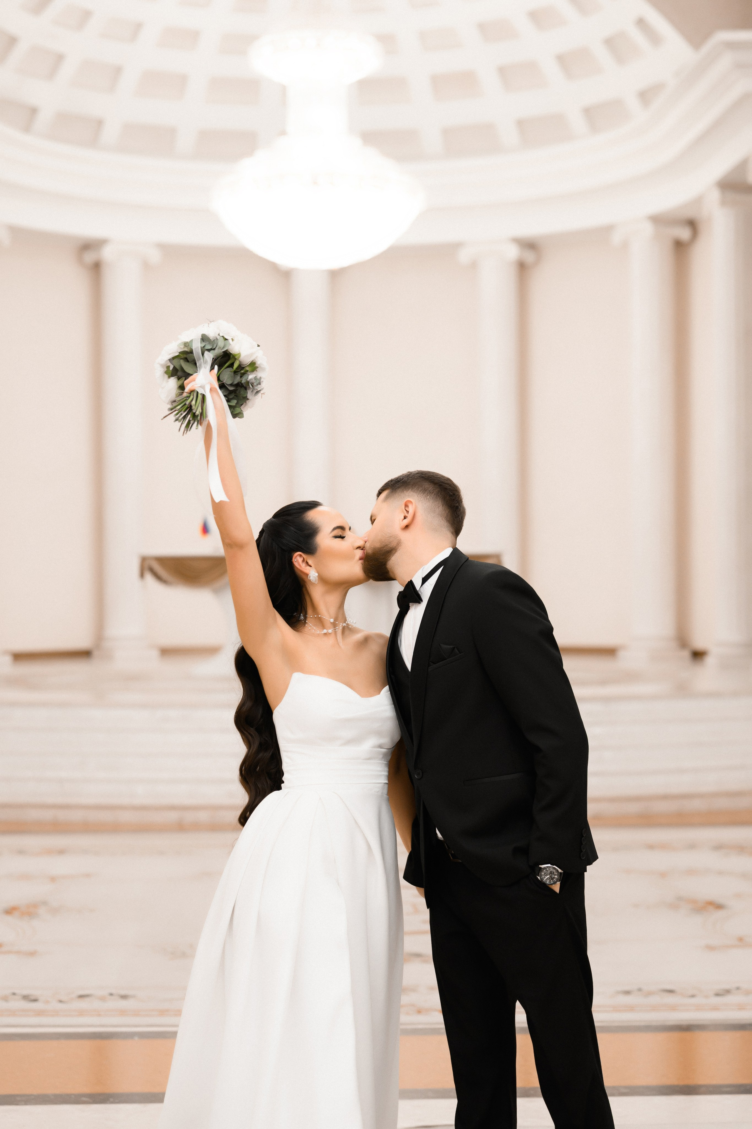 26.12.25. Свадебный и семейный фотограф в Краснодаре