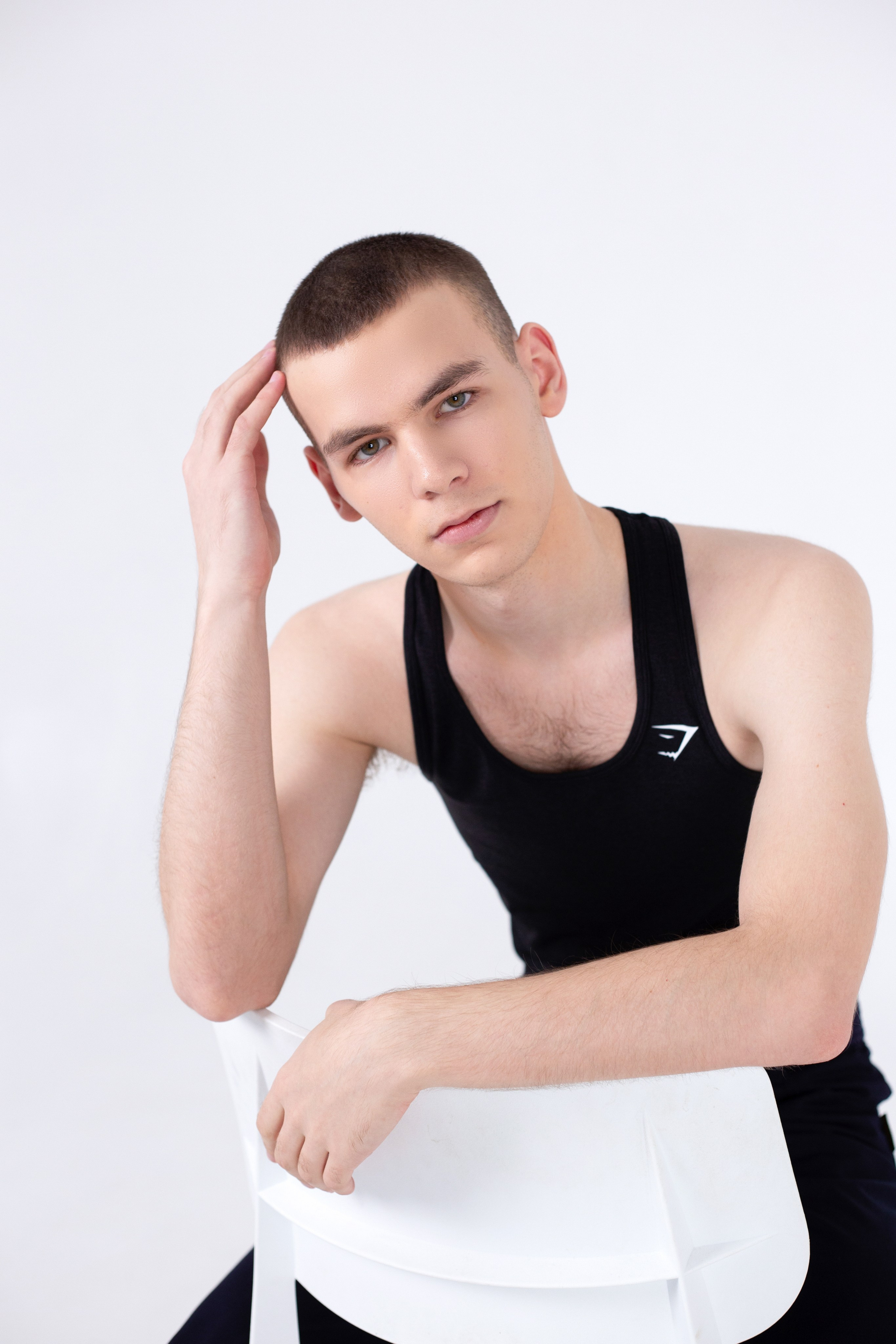 Скоков Сергей. Promodels