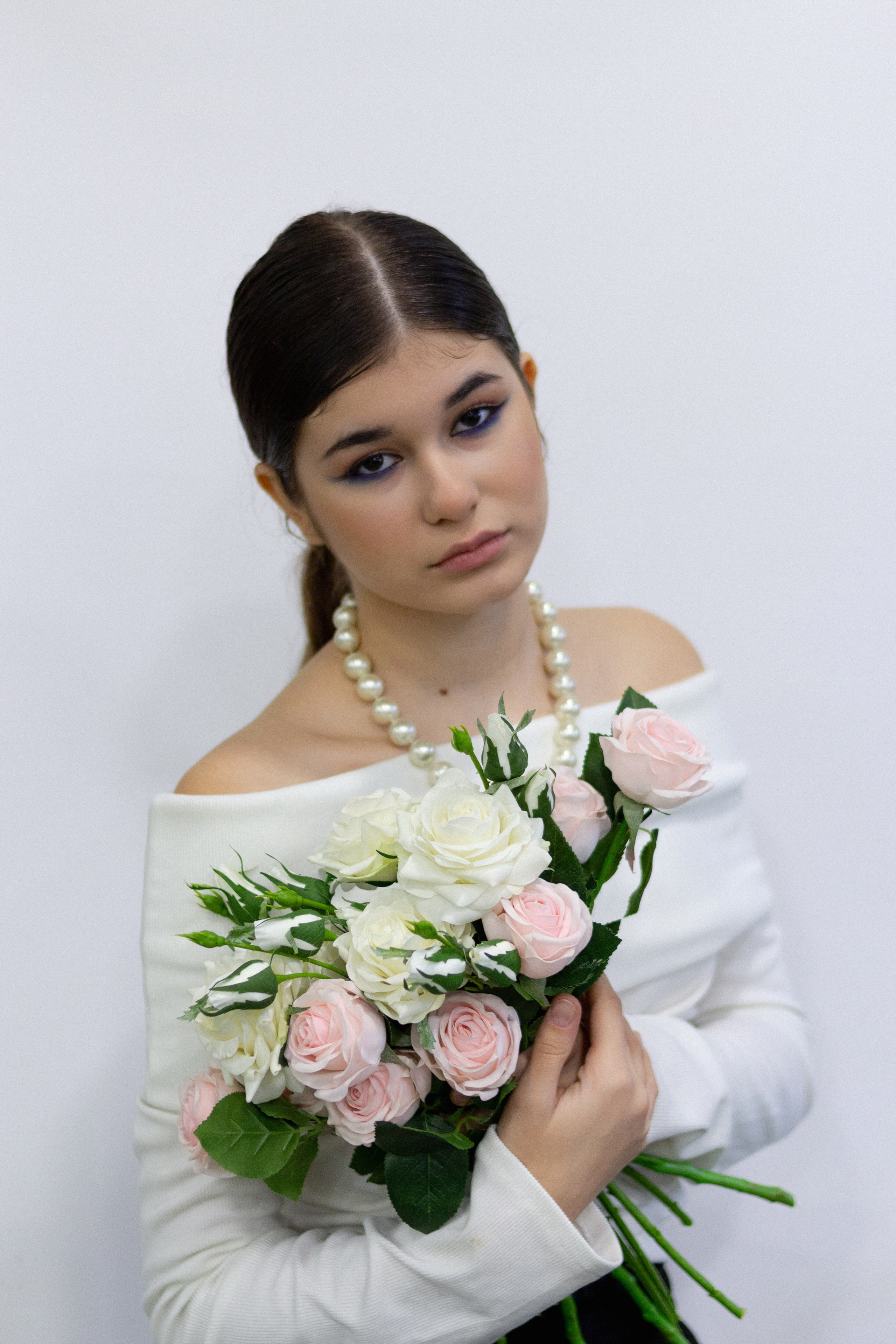 Донова Александра. Promodels