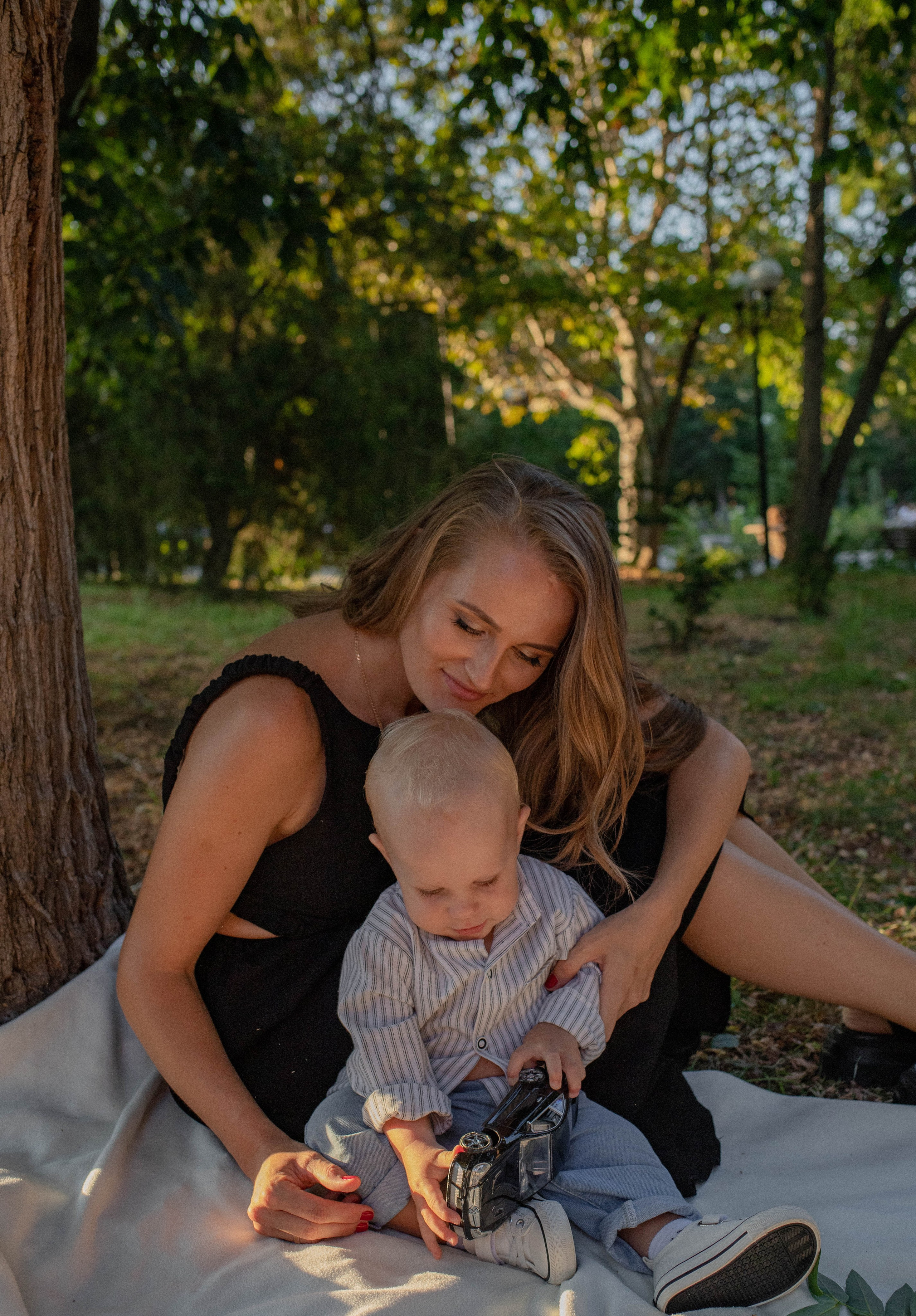 Лена & Миша. Фотограф Немазенко Ольга