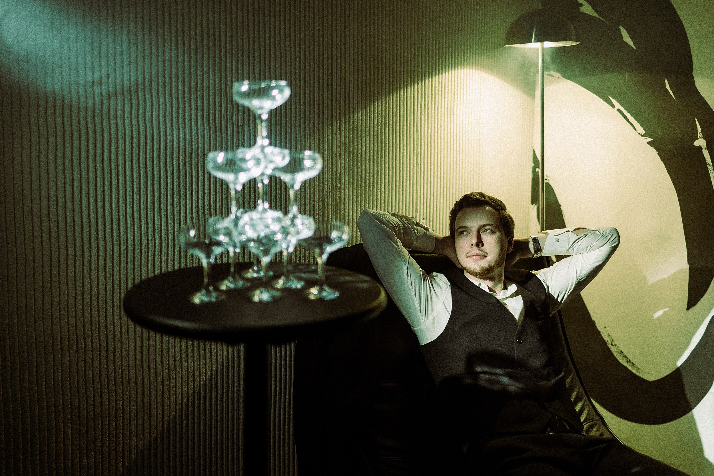 Андрей. Свадебный фотограф, фотограф на крещение, фотограф на день рождения в Воронеже