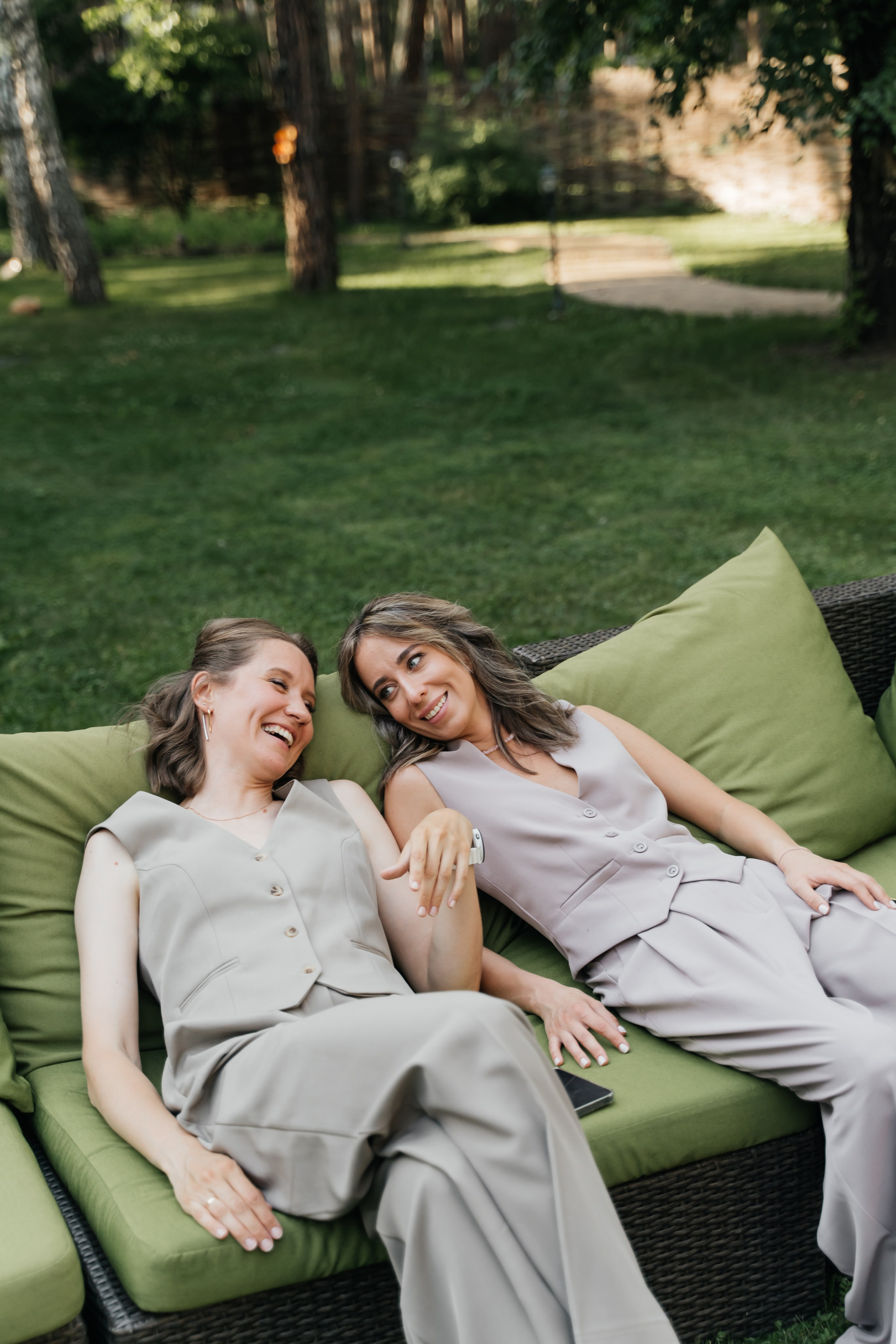 На одном дыхании…. Свадебный и контент фотограф Серёгина Надежда г. Новосибирск