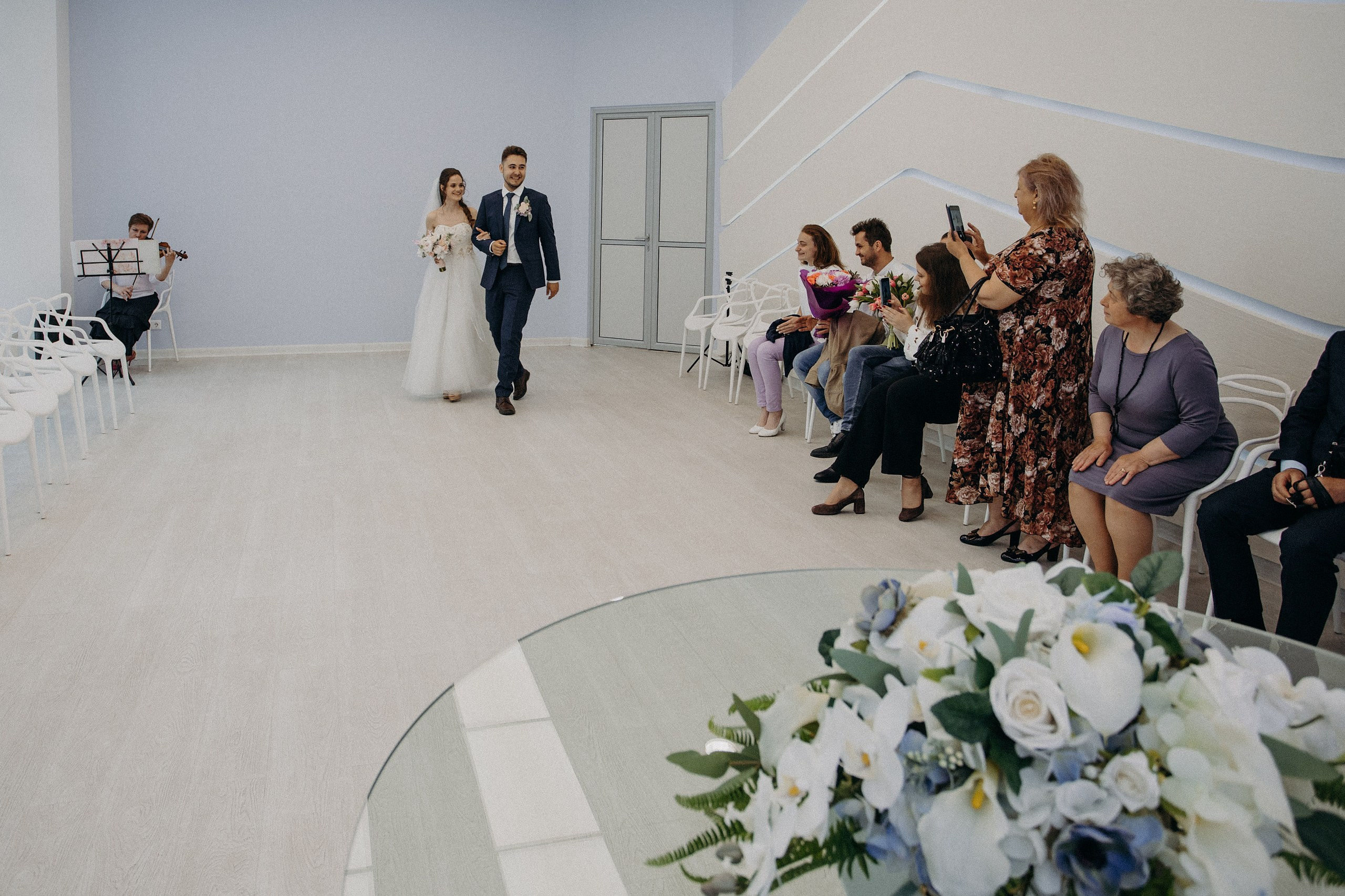 Мария и Александр. Портфолио