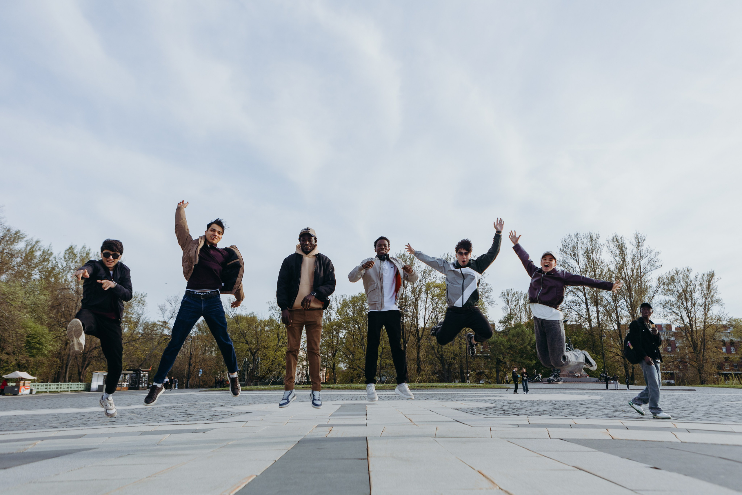 РКССАА. Фотограф Сергей Красиков, Санкт-Петербург