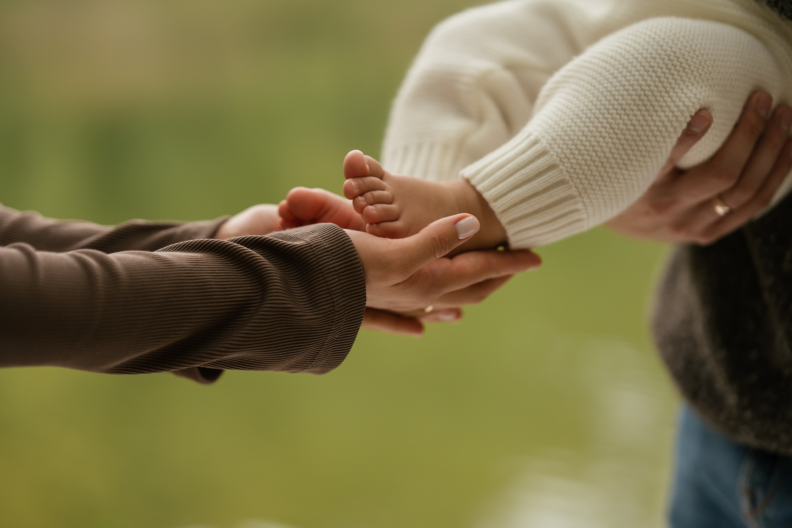 Семейная фотосессия. Фотограф Алсу Сагирова в Казани и Болгаре