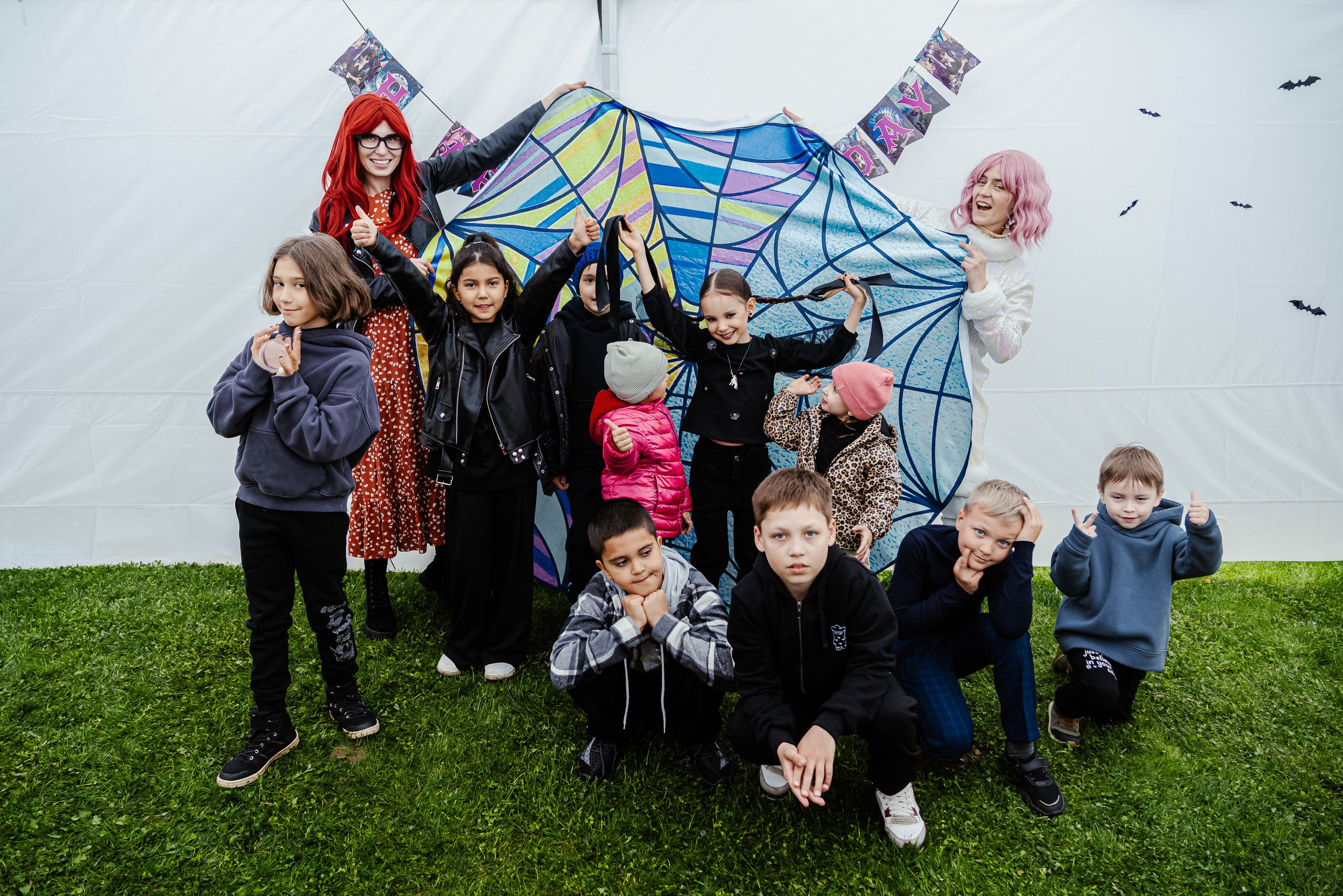 Kid’s party. Даша Мерц | ФОТОГРАФ МОСКВА