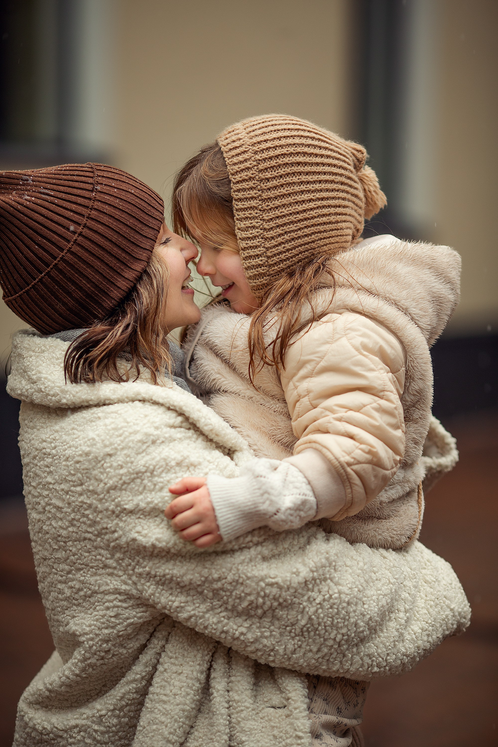 Городские фотопрогулки. Tatyana Nadezhdina Family photographer