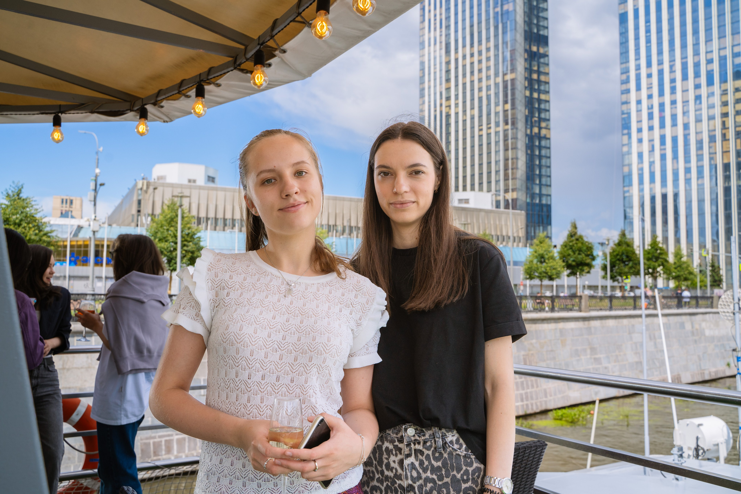 Квиз для Авито. Главная