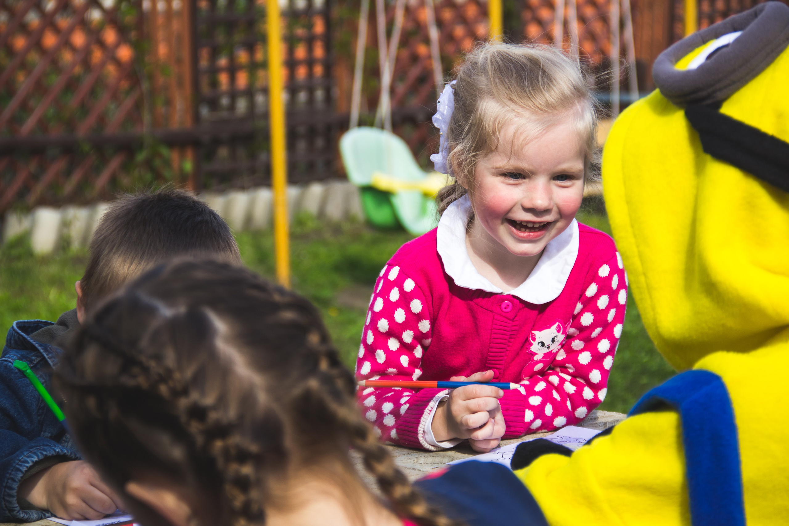 Саша и Маша — 5 лет. Семейный фотограф Фрязино Зрячева Кристина