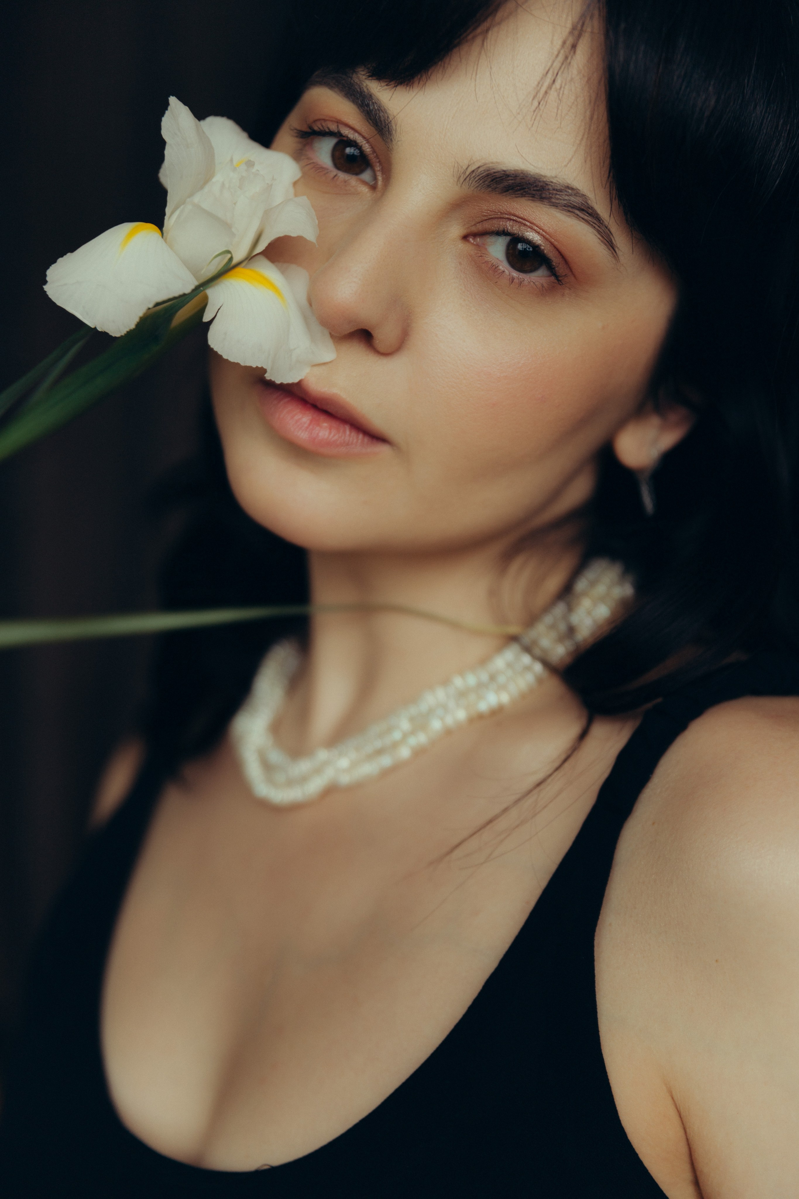 Мару. Фотограф Алина Беспамятная Краснодар