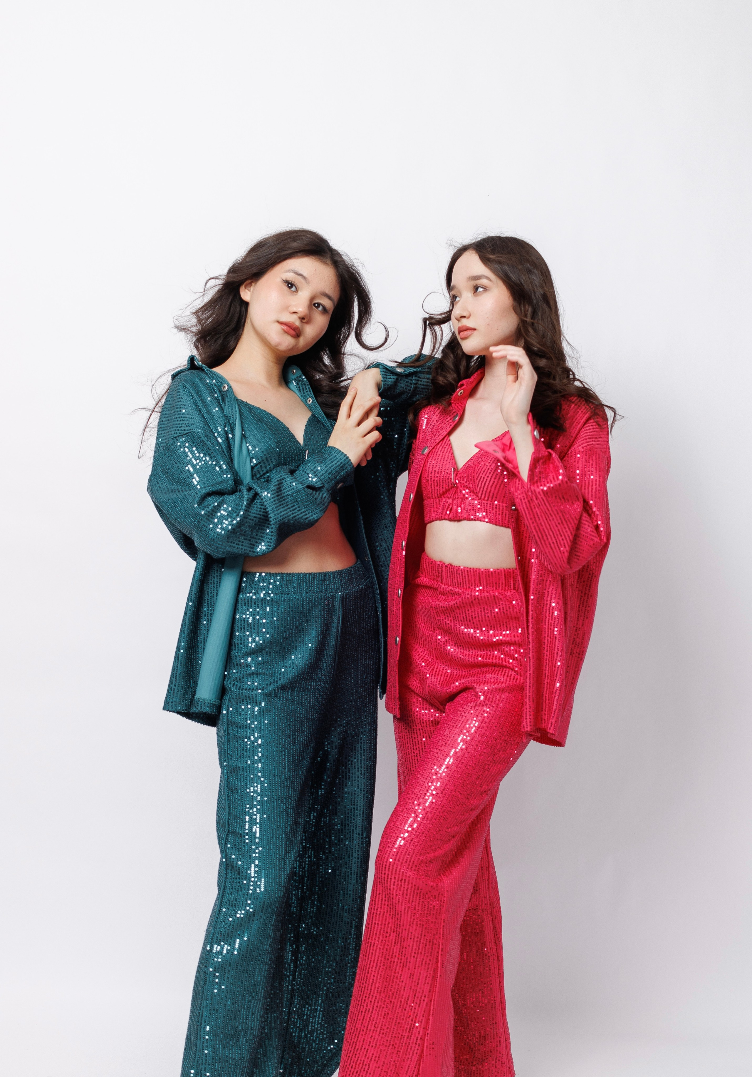 Портфолио. Услуги