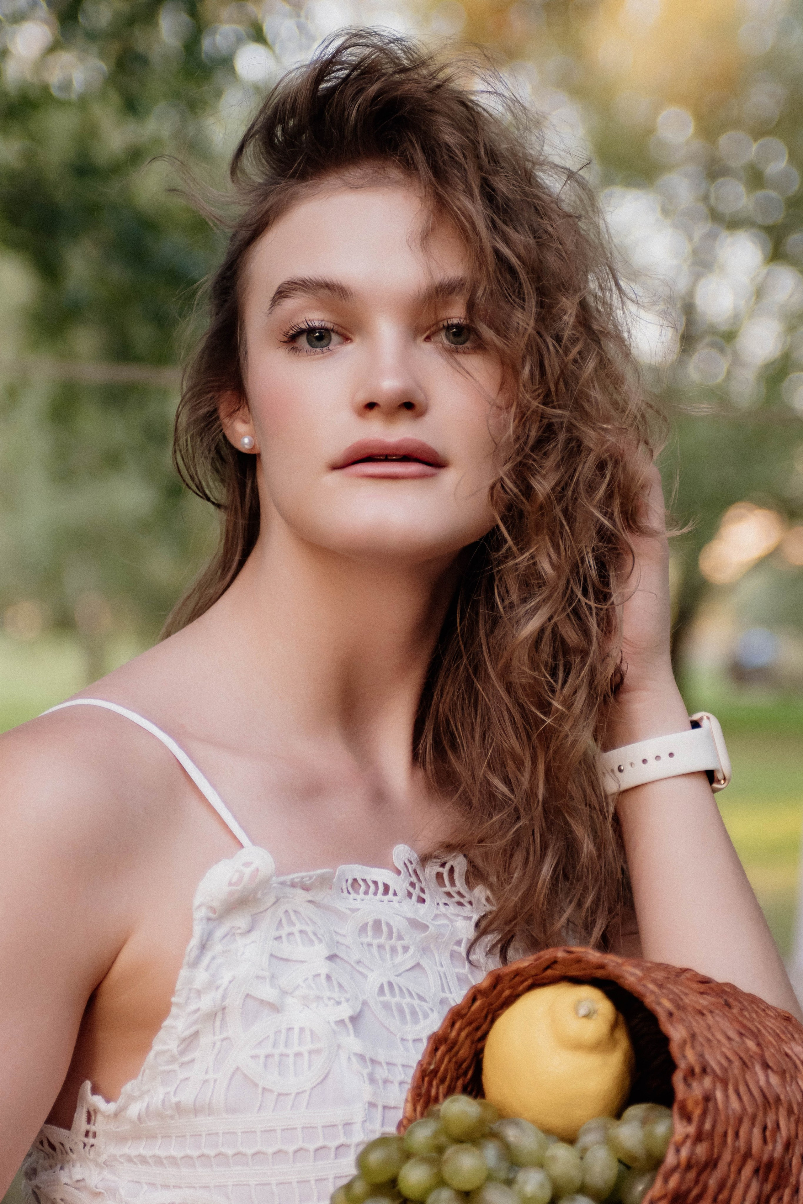 Фото-пикник: портреты. Фотограф в Твери Дементьева Анастасия