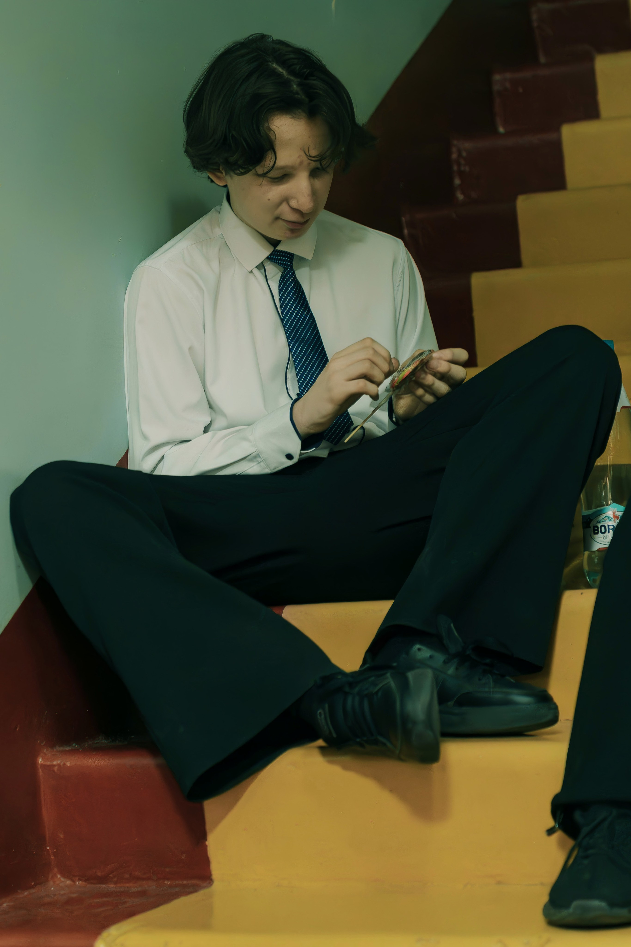 Арт-объединение Творческие люди. ДК Литвинки «Вместе ярче». Фотограф Евгений Егоров