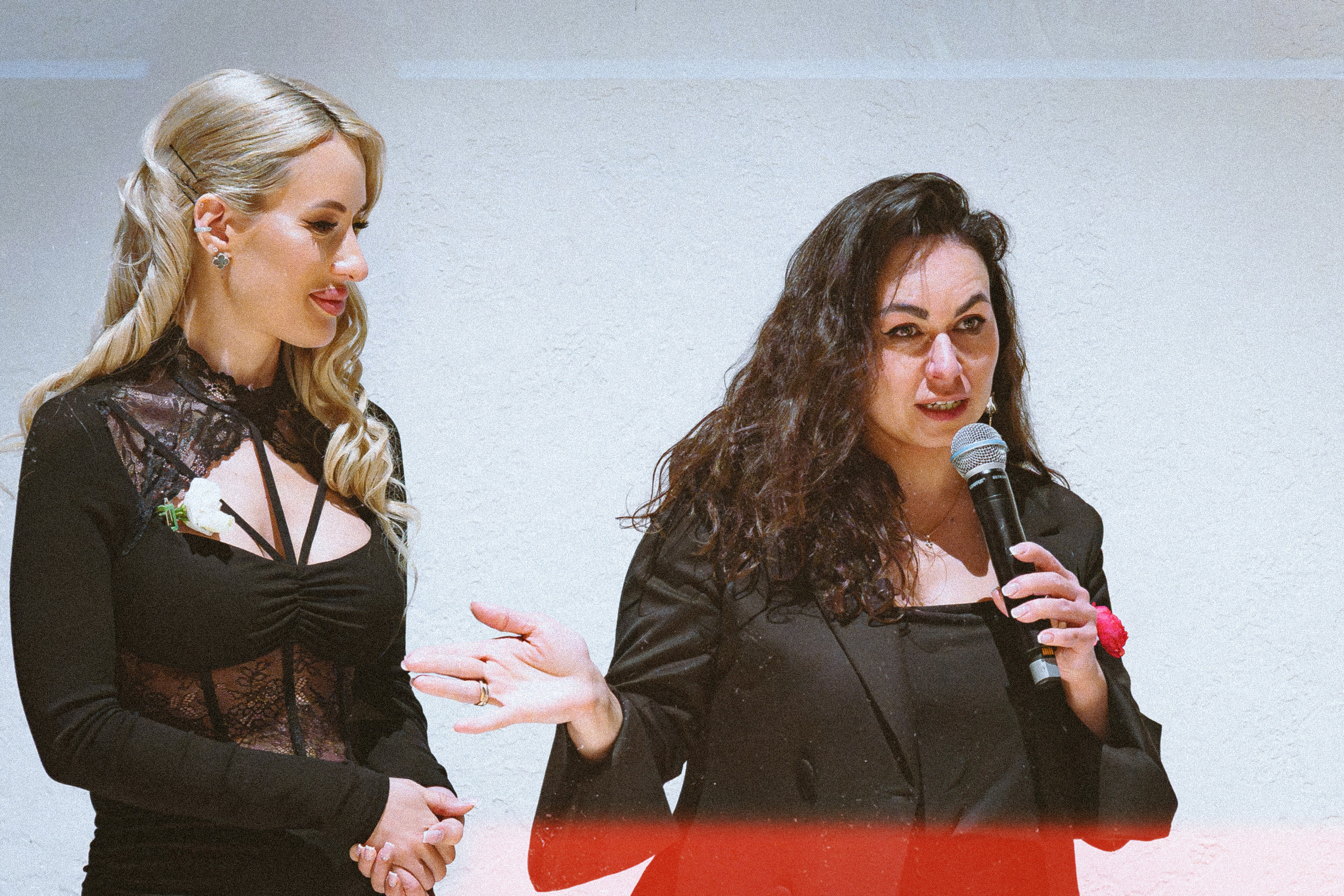 15 января 2026 год конференция АУРА. Фотограф Евгений Егоров