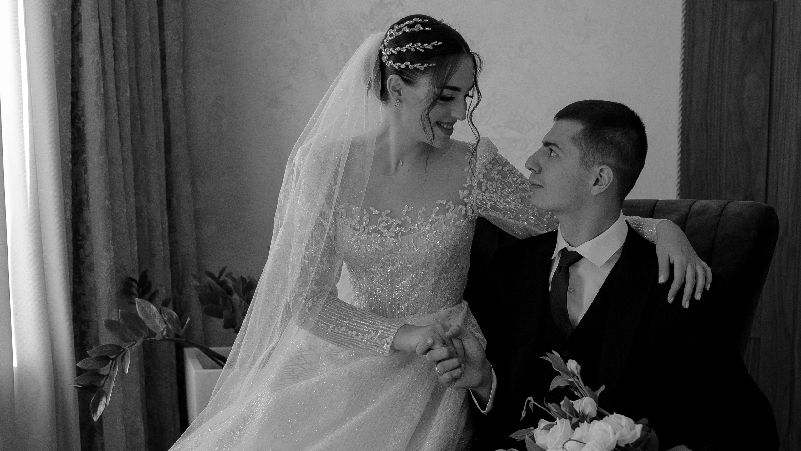 A&S. Фотограф Эмма Хатламаджиян