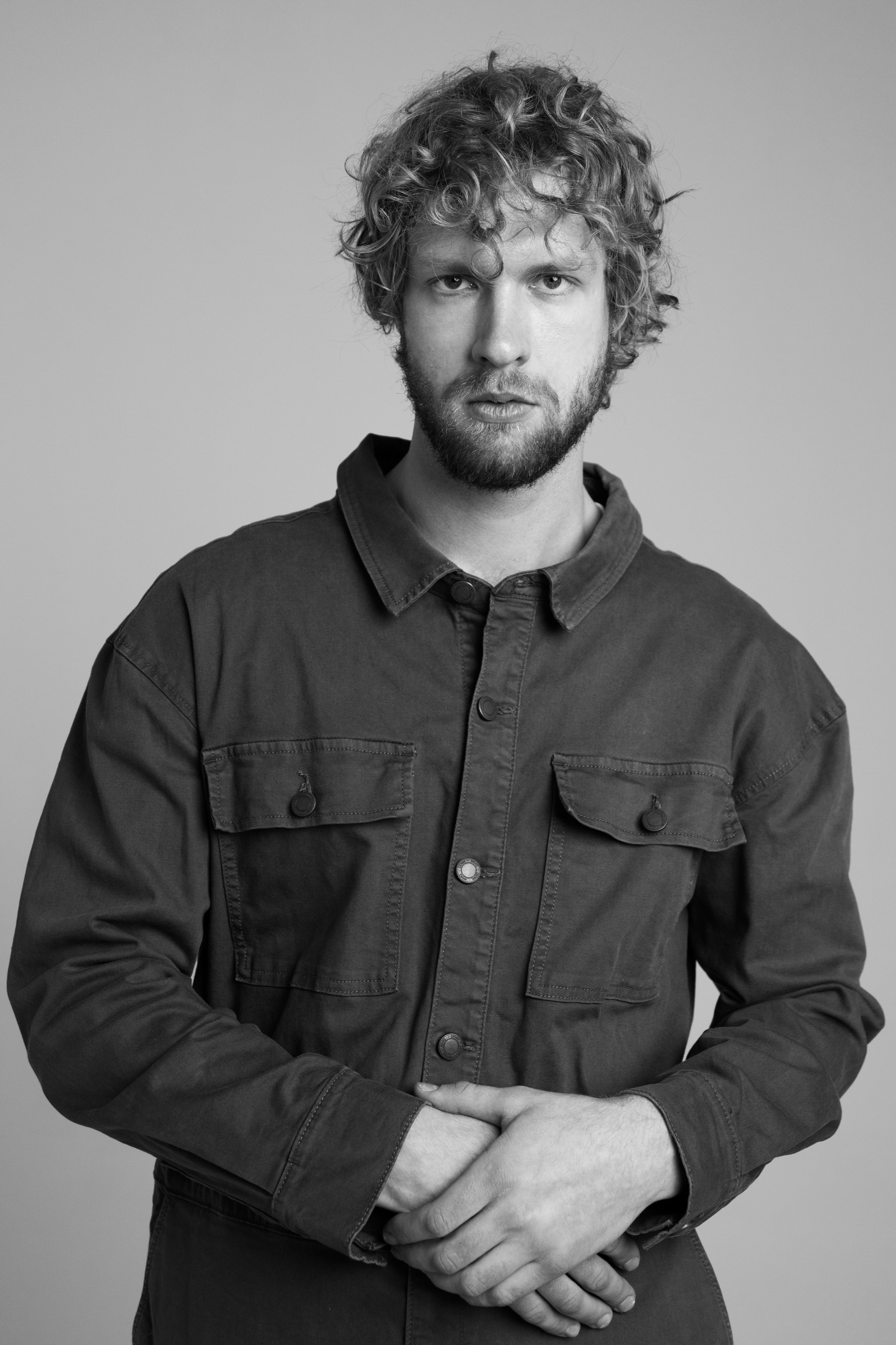 Никита Федоров. Модельные тесты