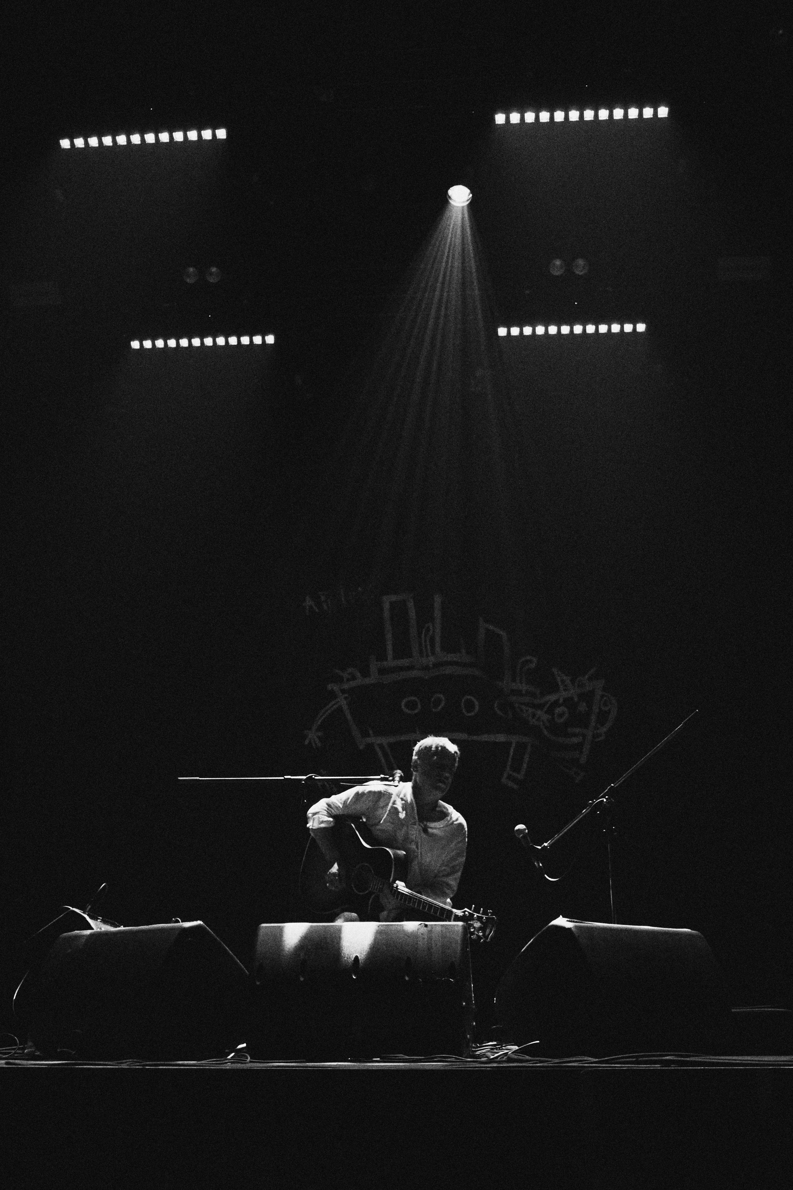 17/03/2024 Леонид Фёдоров в Aurora Concert Hall. Фотограф Мария Байц в Санкт-Петербурге и по всей России