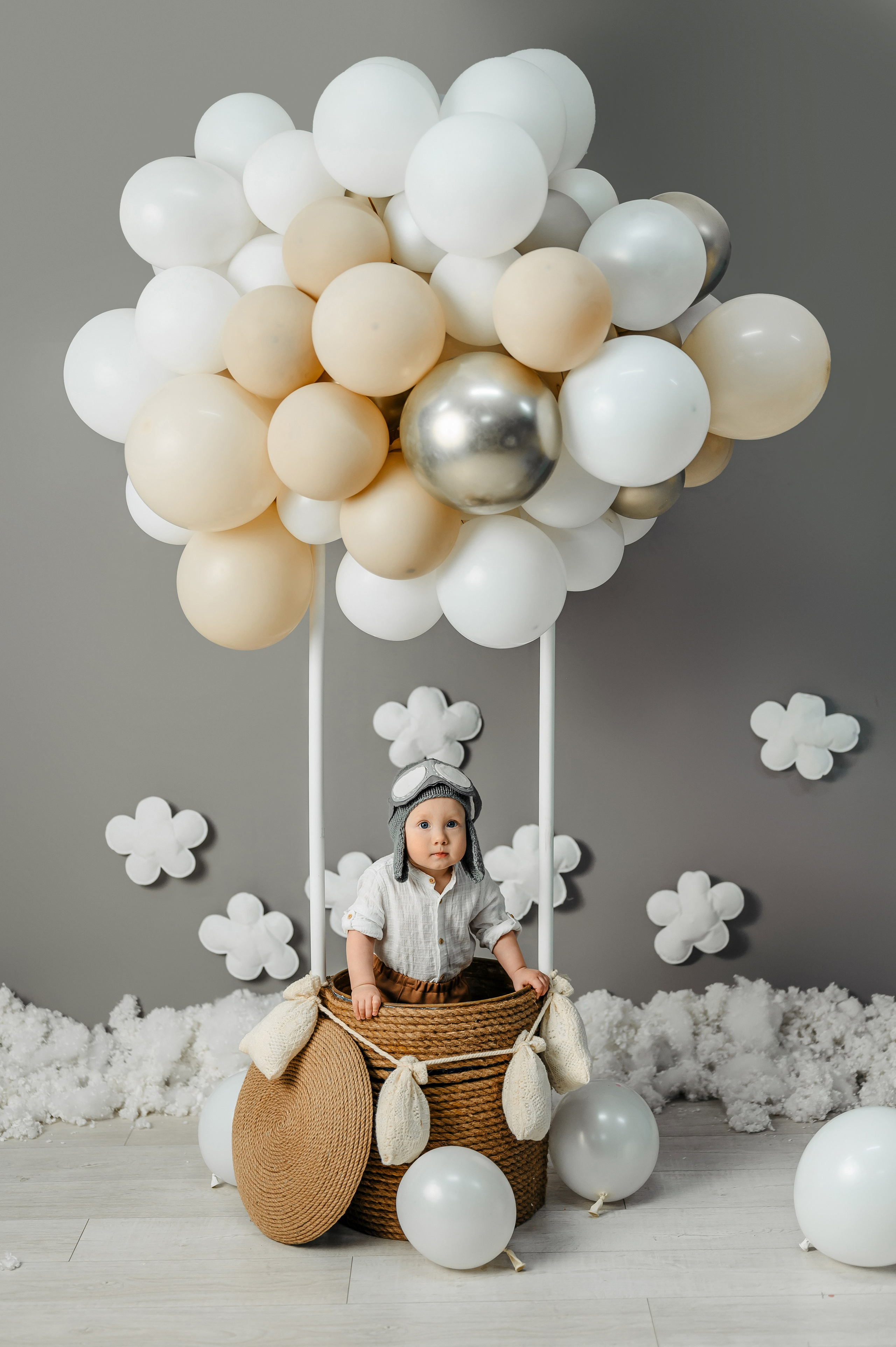 Мальчики. Семейный и детский фотограф в Калининиграде Оксана Лебедева