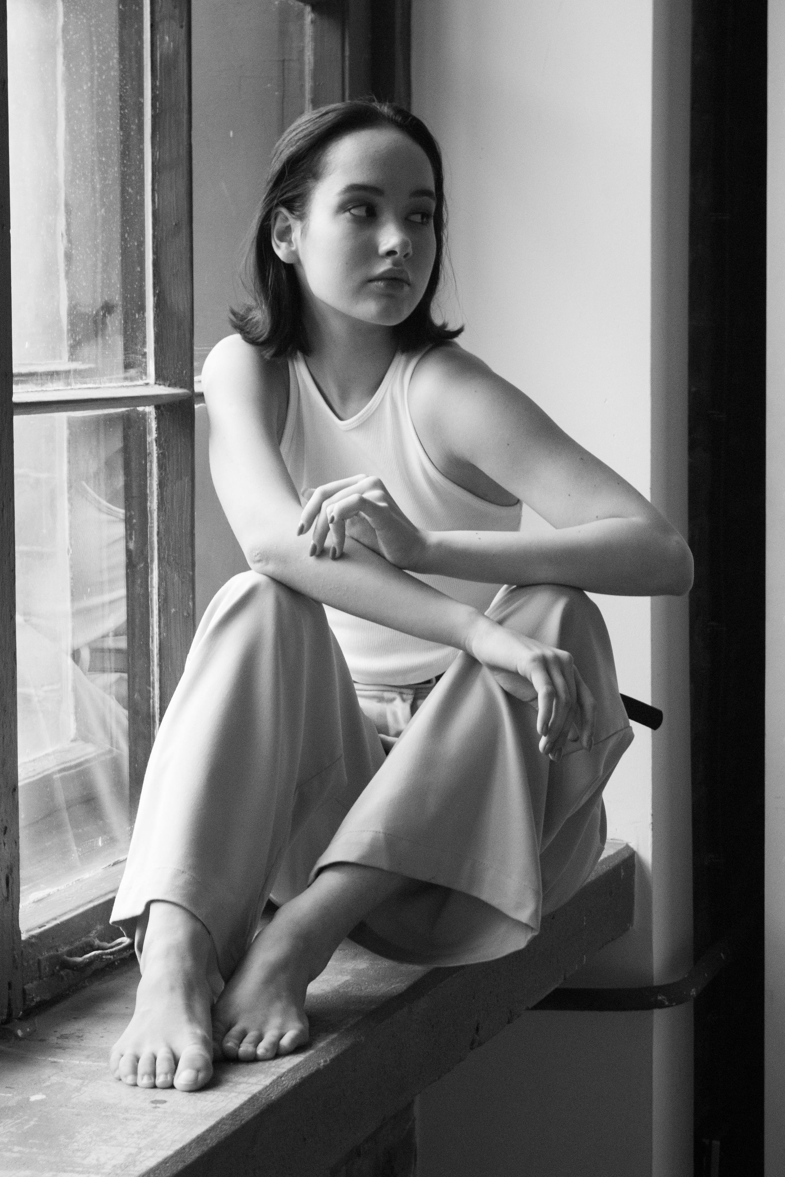 Лиза. Фотограф в Санкт-Петербурге Алена Сертакова