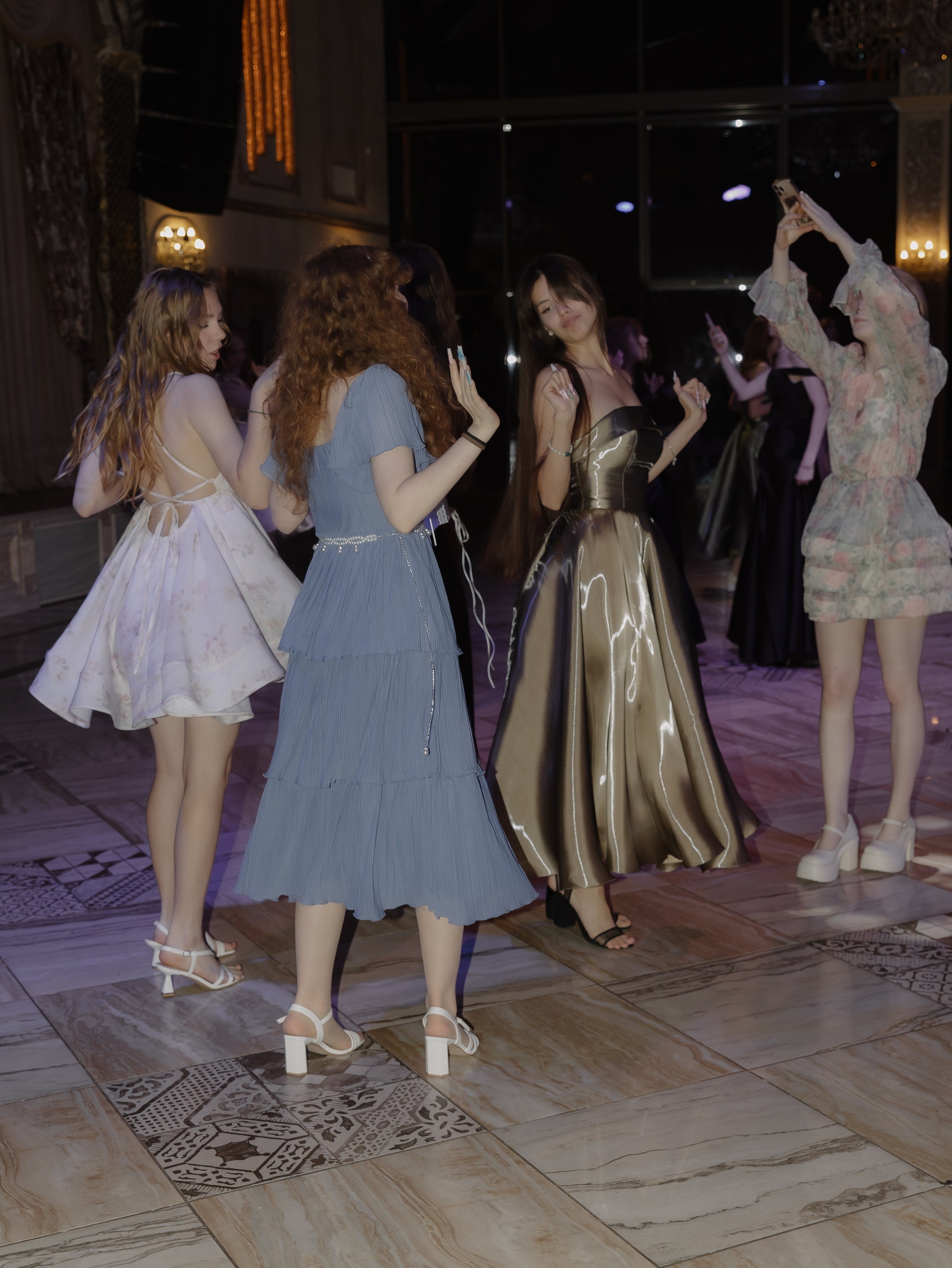 Выпускной в Березке 11 класс. СВАДЕБНЫЙ ФОТОГРАФ ЧЕЛЯБИНСК