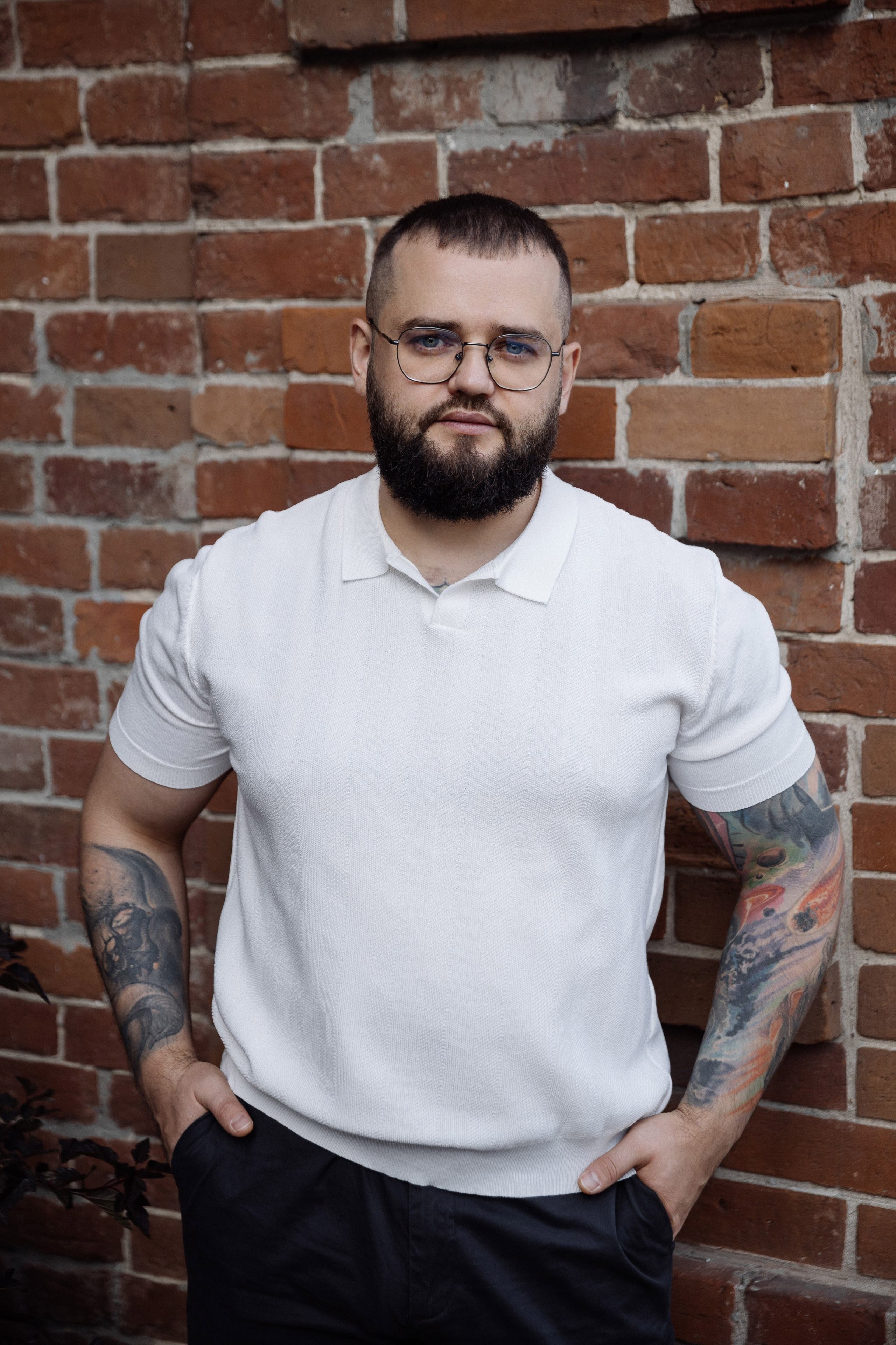 Рома и Катя. Главная