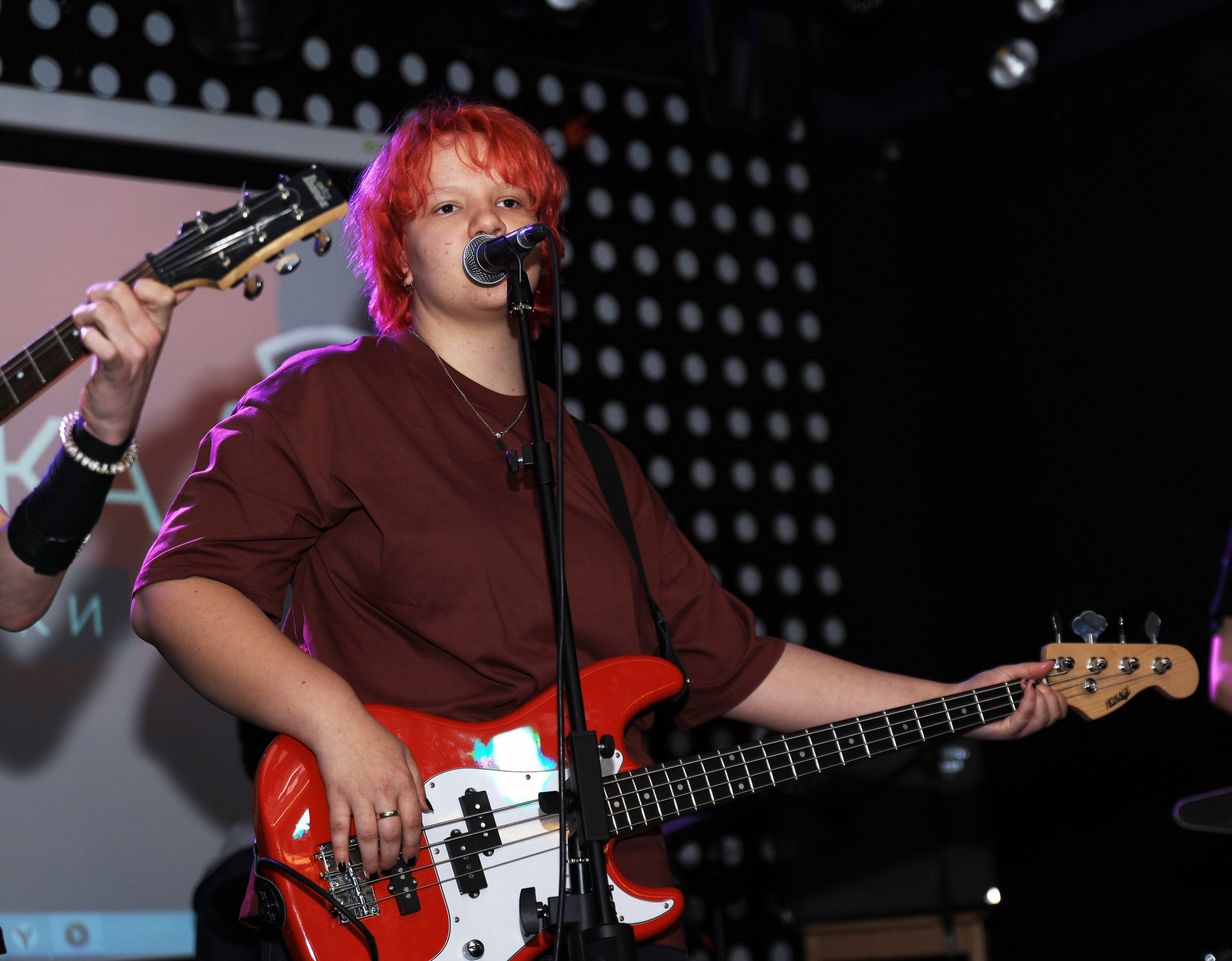 Концерты, дни рождения и другие мероприятия. Фотограф Людмила Жук