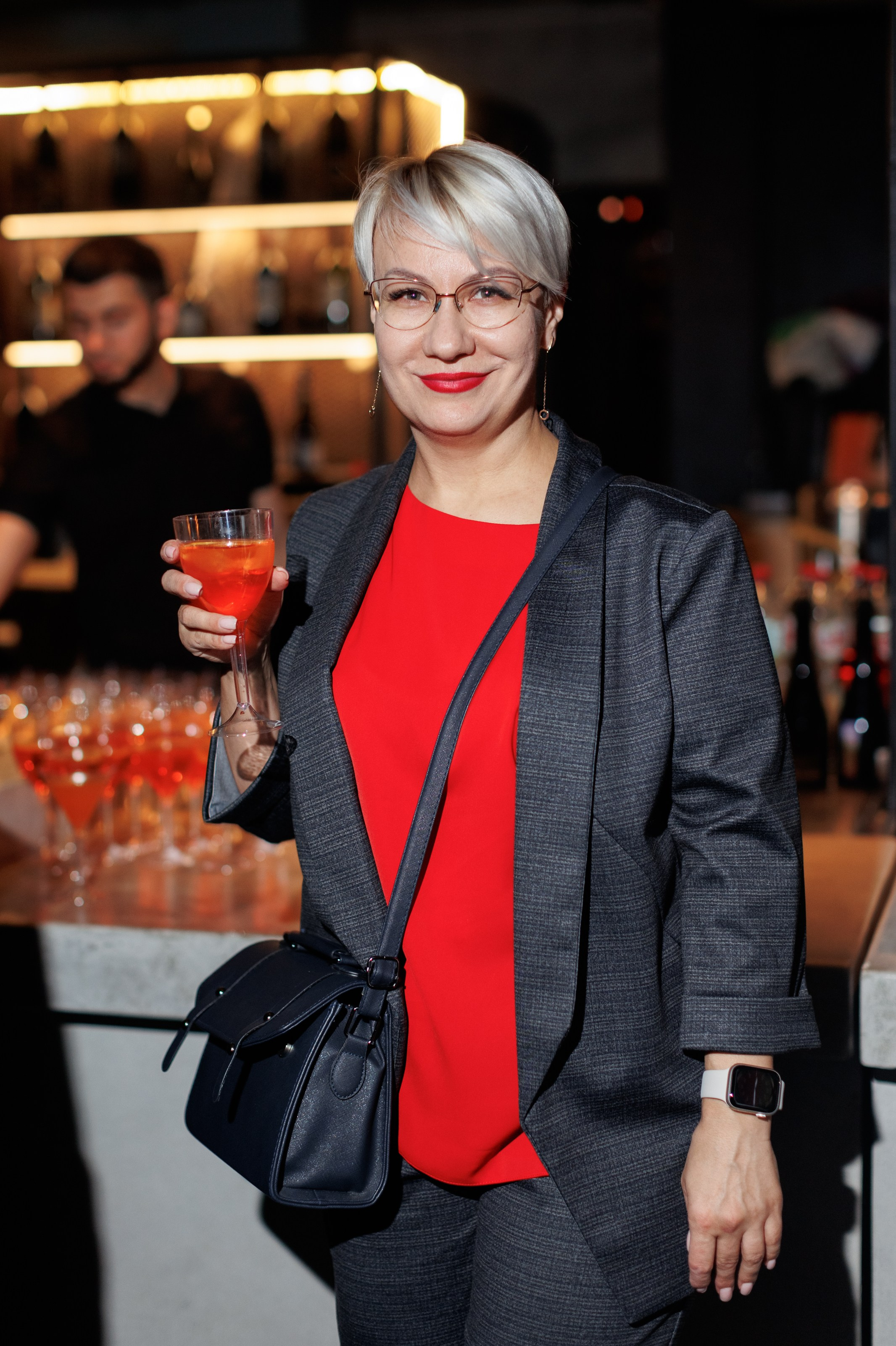 New Year Подружки 23/2024. Свадебный, портретный и репортажный фотограф Дмитрий Карпов