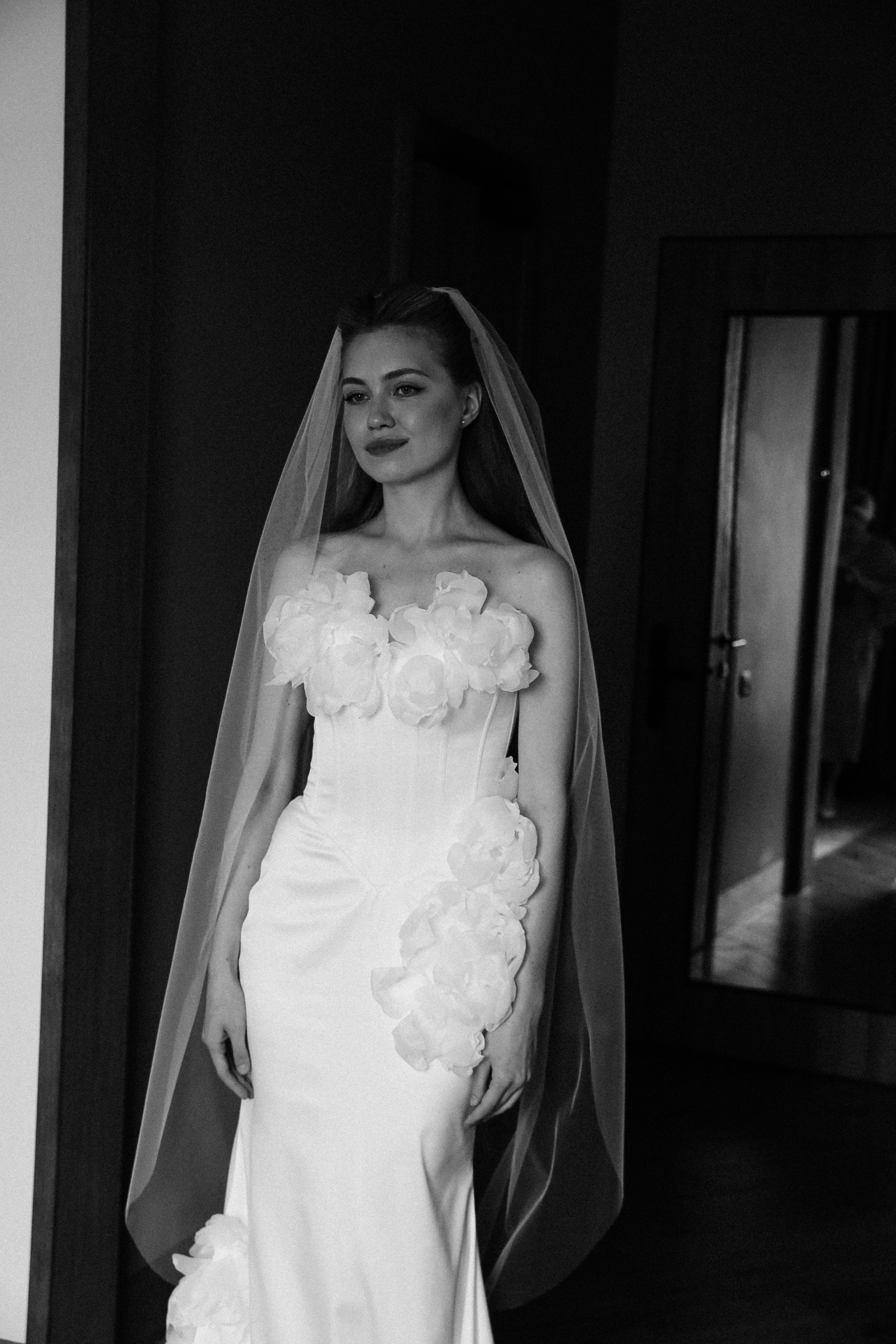 Теплый август