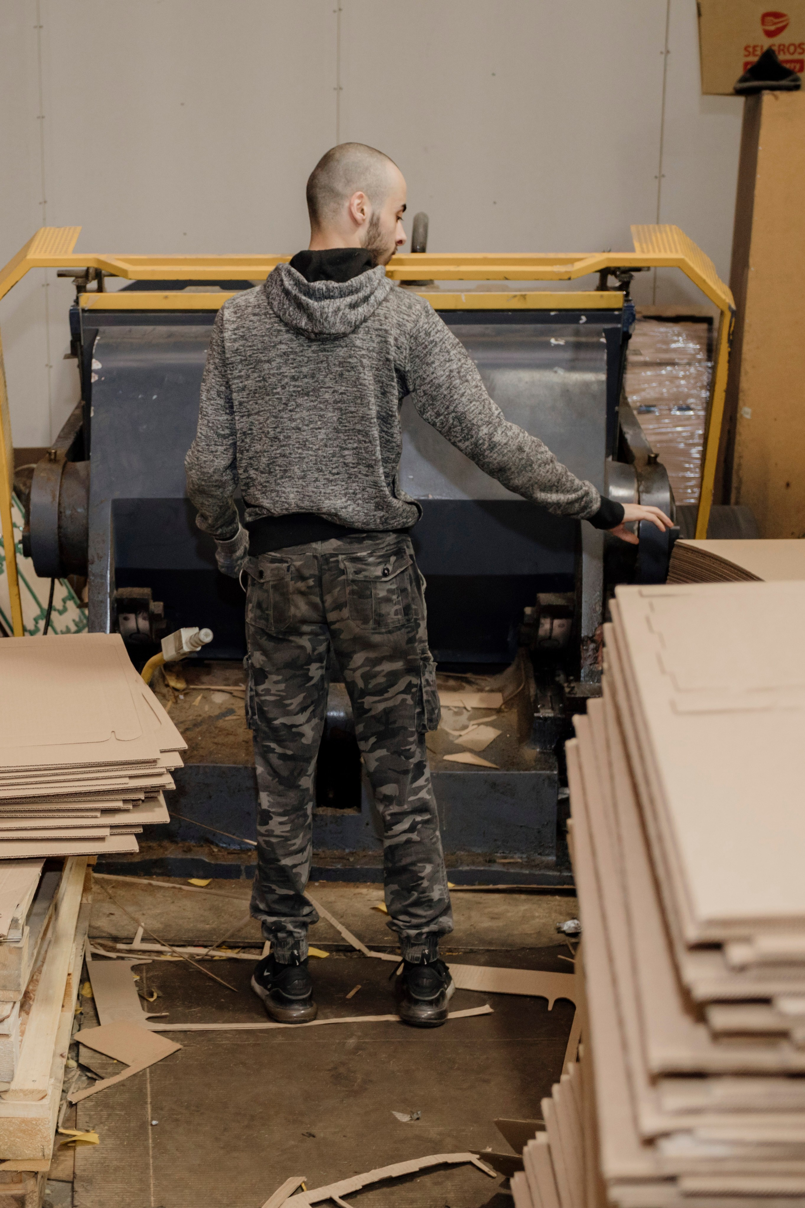 Хитбокс Производство. Деловая и Бизнес съемка в  Москве Инесса Грушко