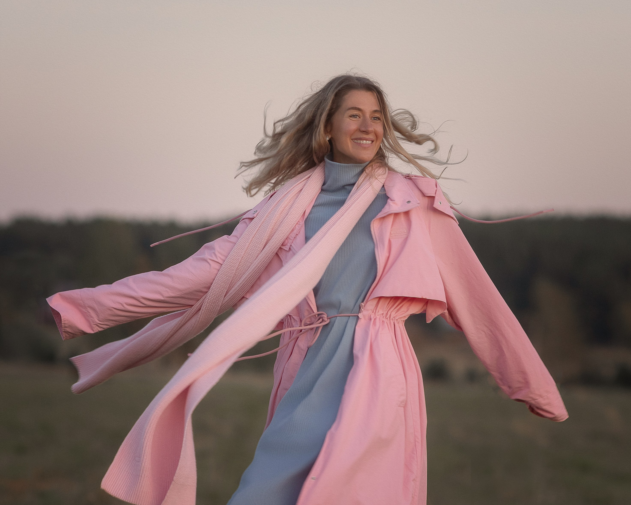 ЖЕНСКИЙ ПОРТРЕТ. Семейный и детский фотограф в Екатеринбурге Каликова Елена