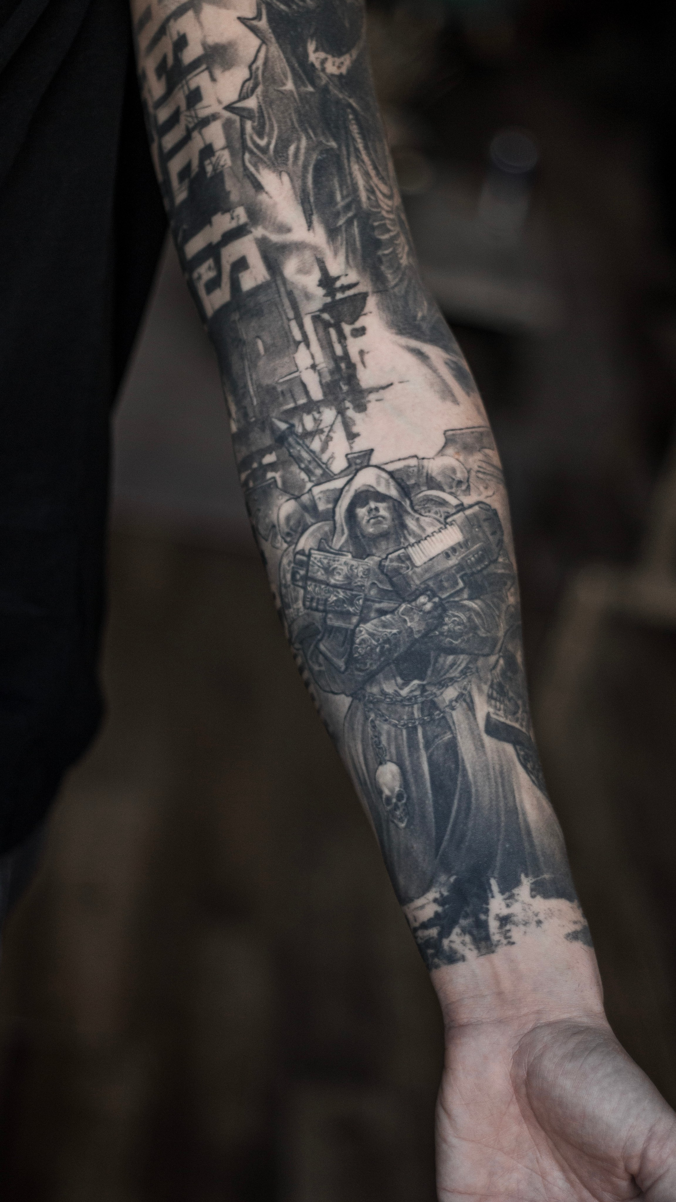 Мои татуировки. Shoroh tattoo stoodio Novosibirsk, Шорох тату студия Новосибирск