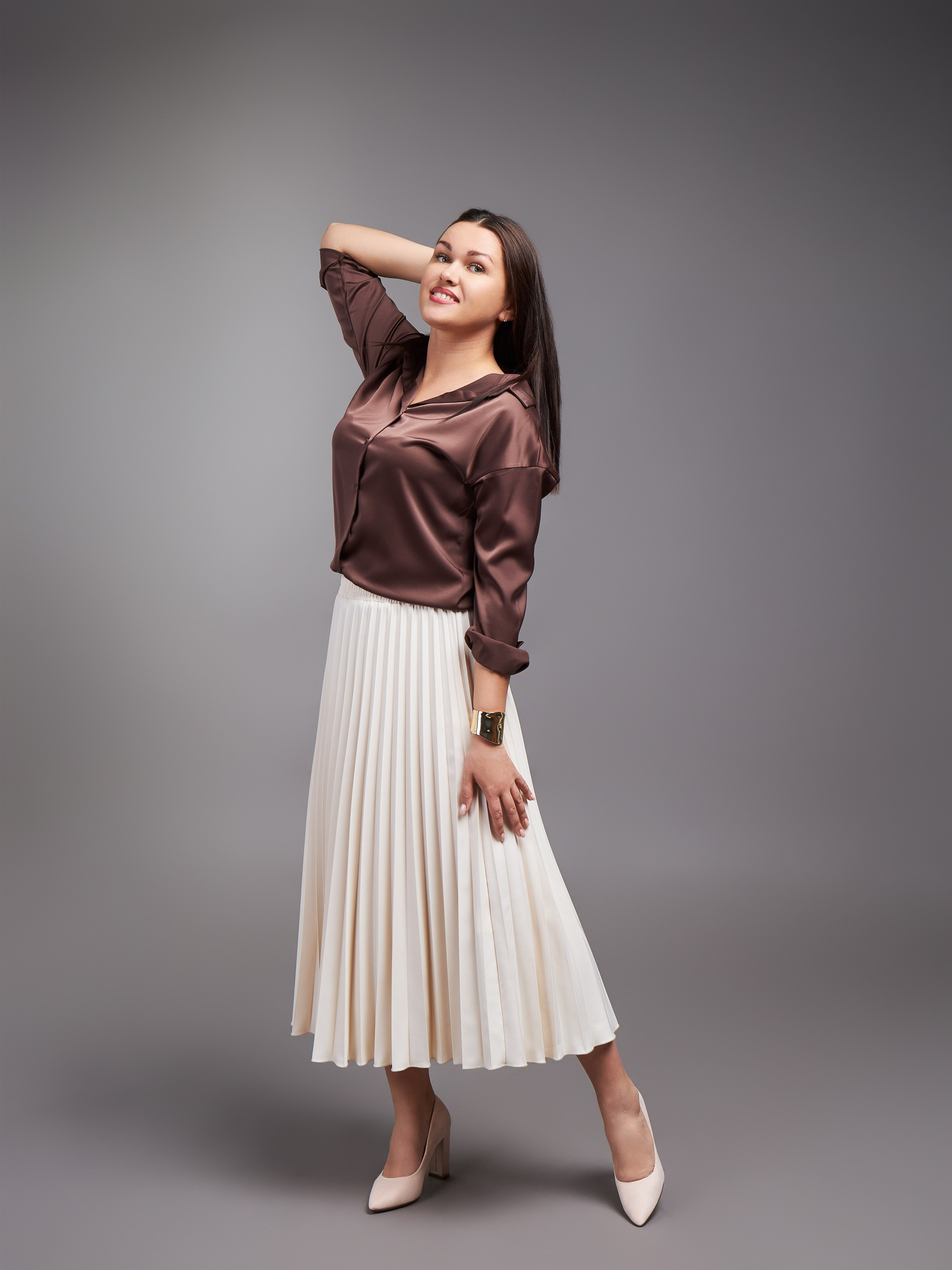 Фотосъемка для бренда одежды — предметная съемка | Михаил Фартушный