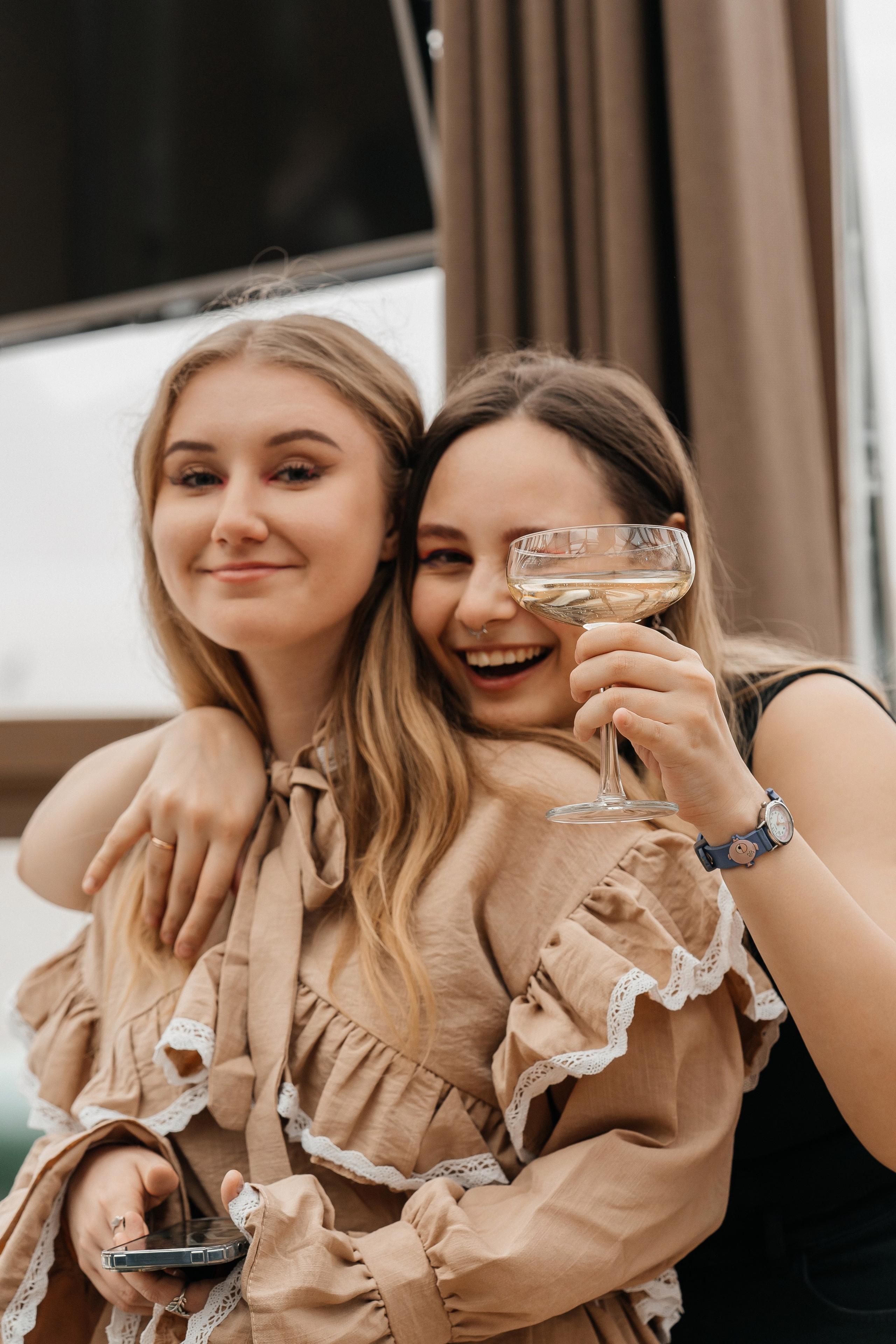 Давид & Александра. Lokos.pro Ник Соколов Фото и Видео Москва/Ростов-на-Дону