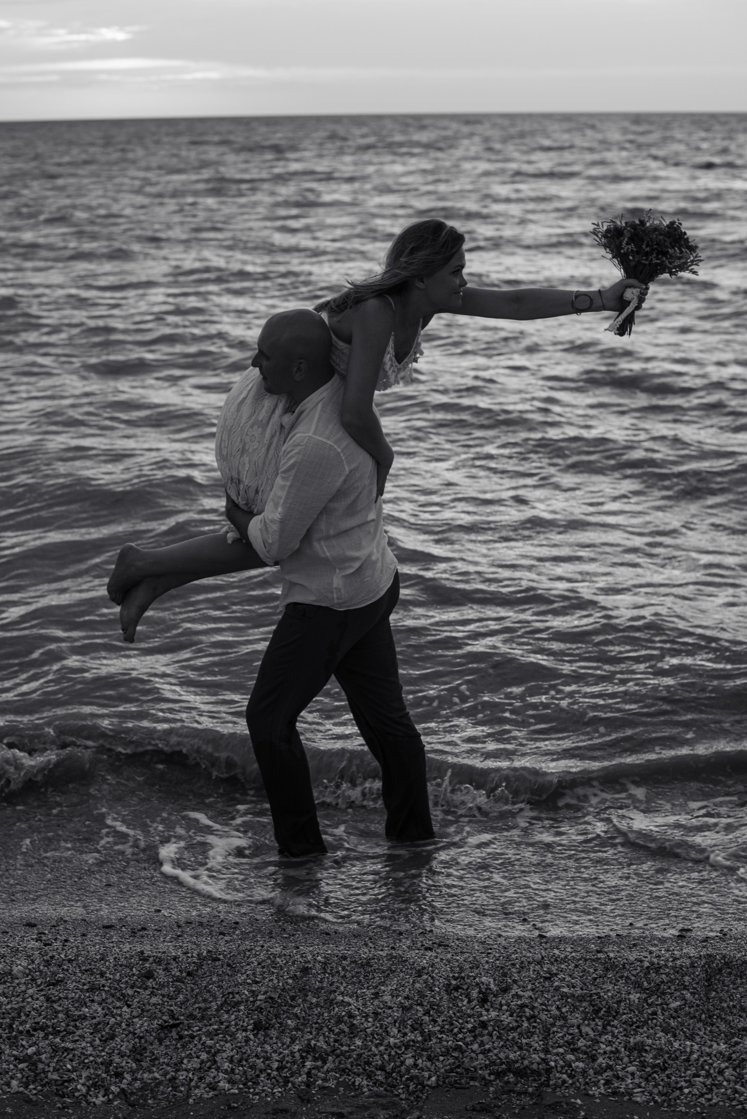 Юля & Юра. Детский и семейный фотограф выпускной альбом Приморско-Ахтарск