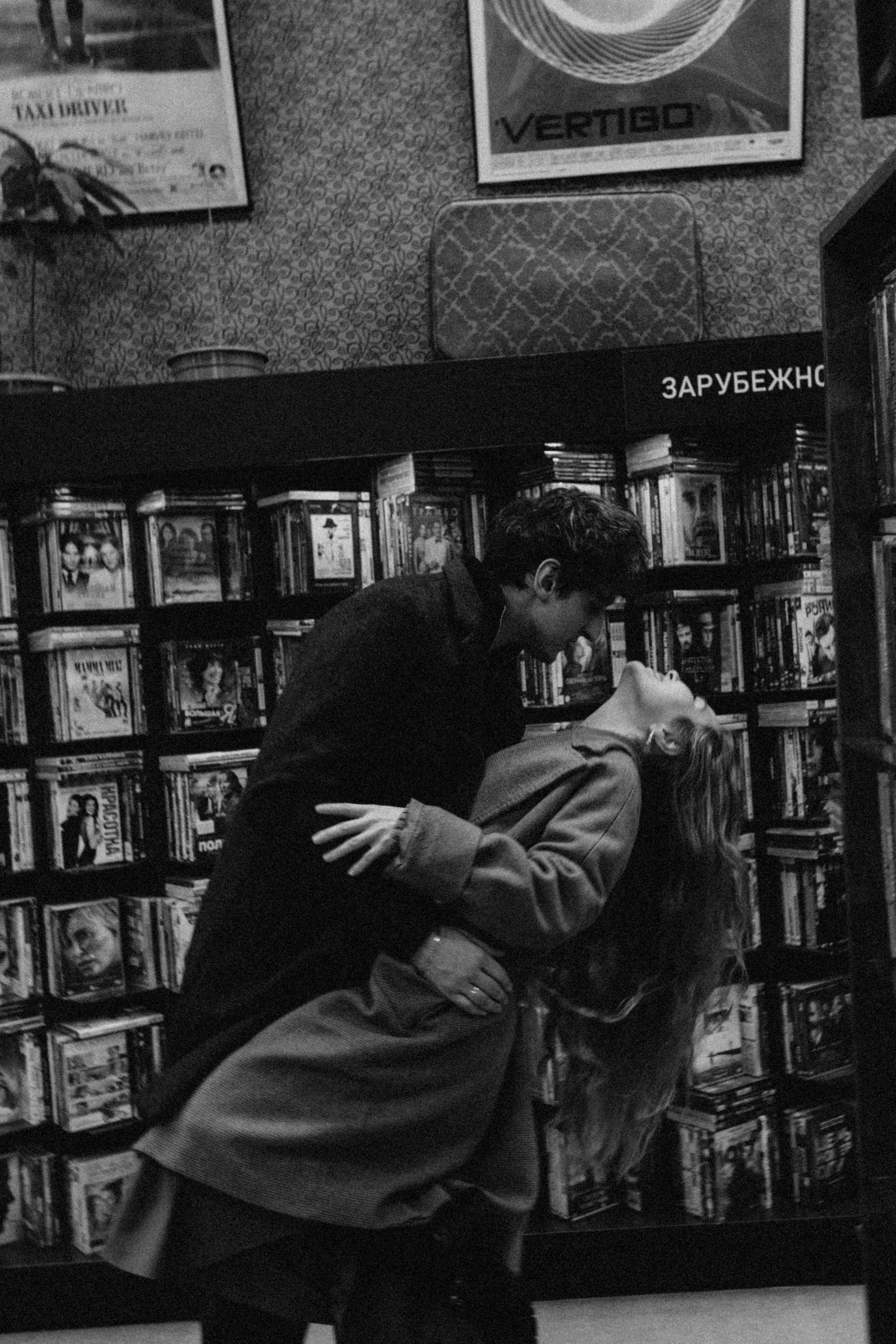 Алиса и Валя. Фотограф в Санкт-Петербурге