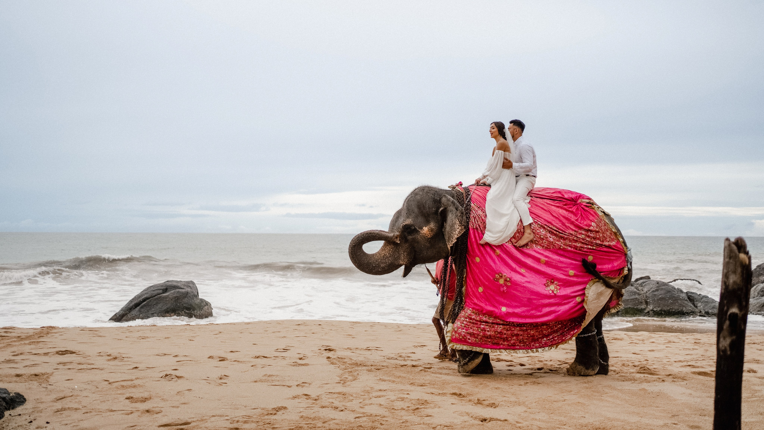 Mirza & Tamilla. Dolce_wedding