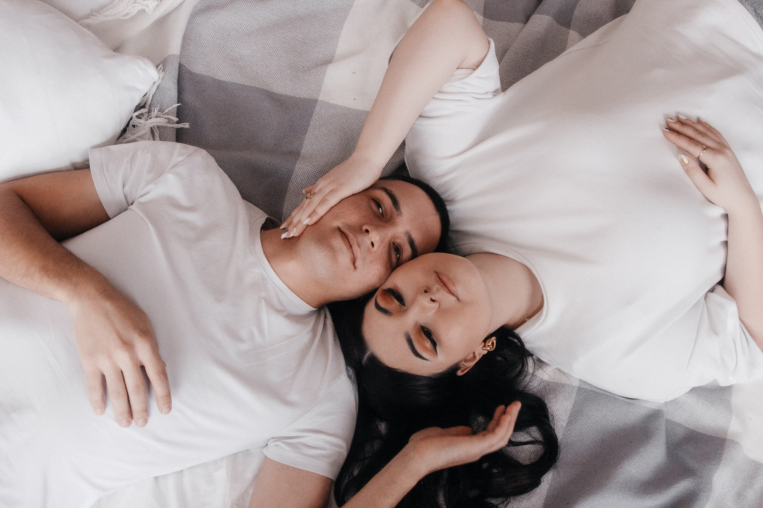 LOVE. Семейный фотограф Казань Никита Федин
