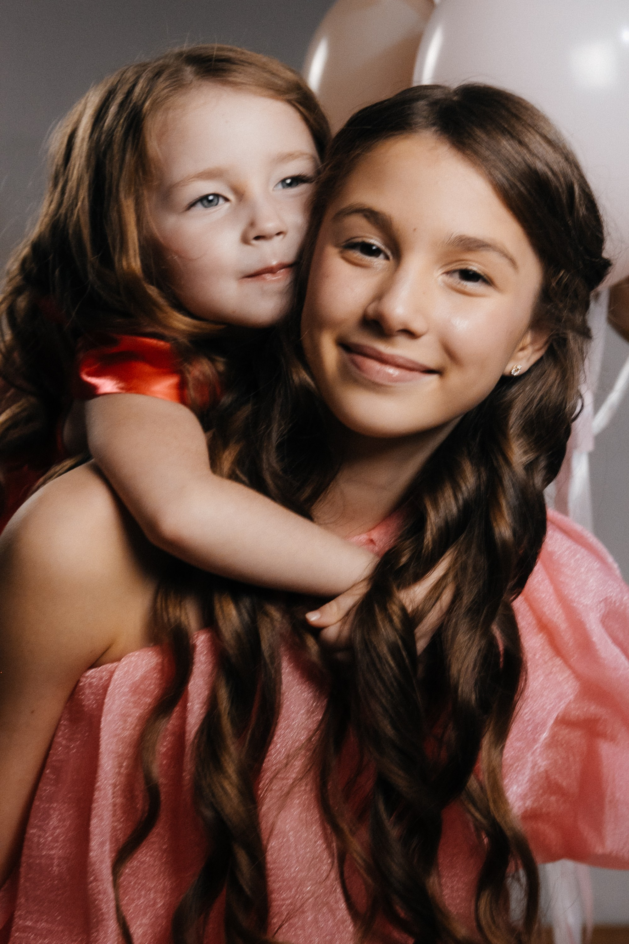 LOVE. Семейный фотограф Казань Никита Федин