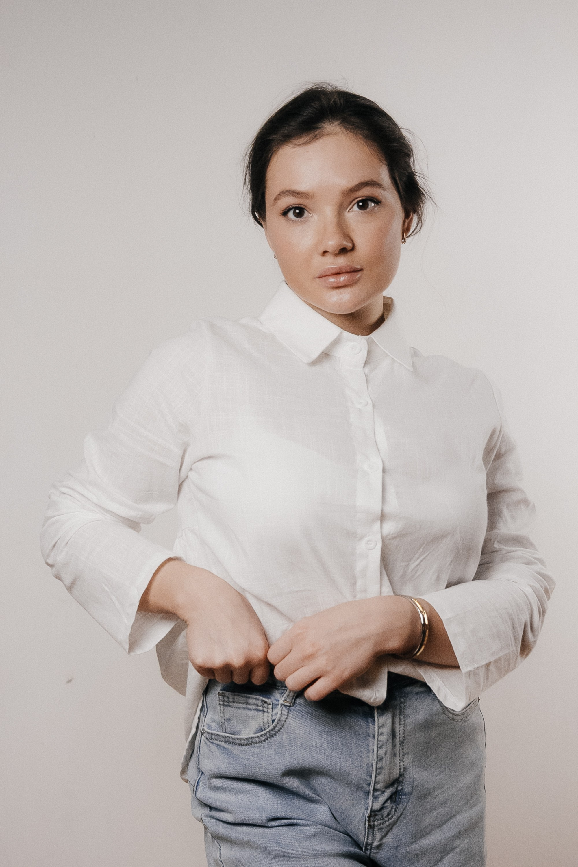 W. Семейный фотограф Казань Никита Федин