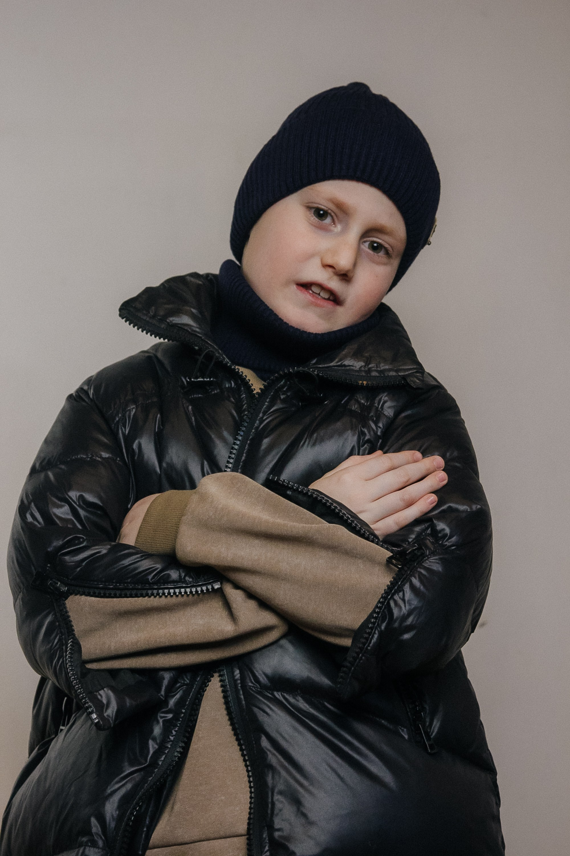 Y. Семейный фотограф Казань Никита Федин