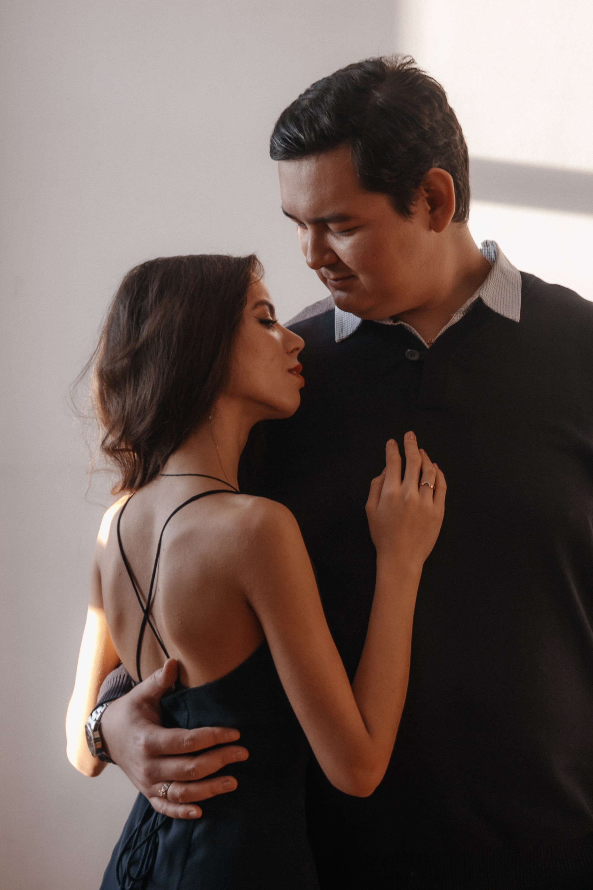LOVE. Семейный фотограф Казань Никита Федин